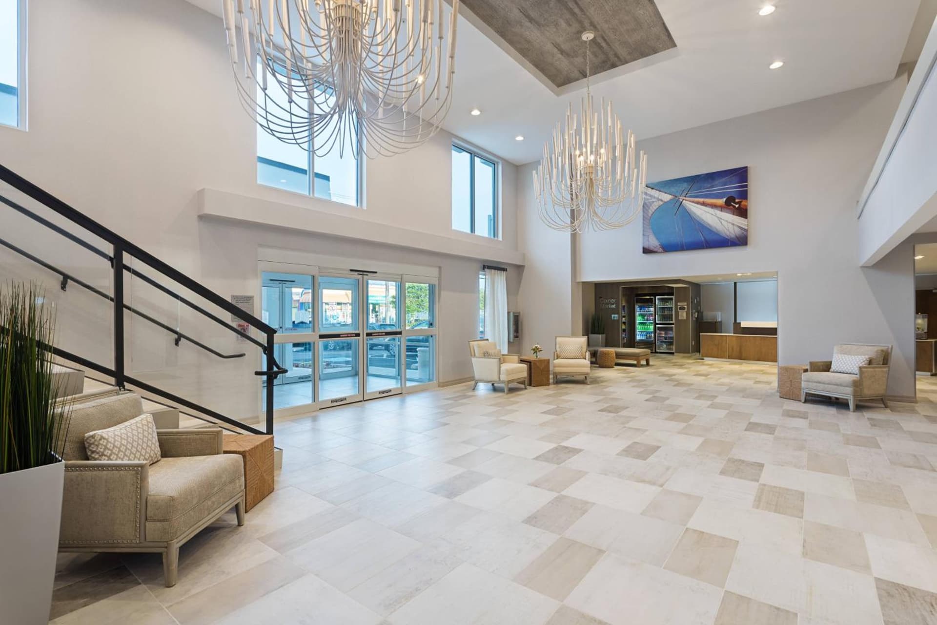 Fairfield Inn & Suites by Marriott Ocean City gallery photo in Ocean City, MD — image 14