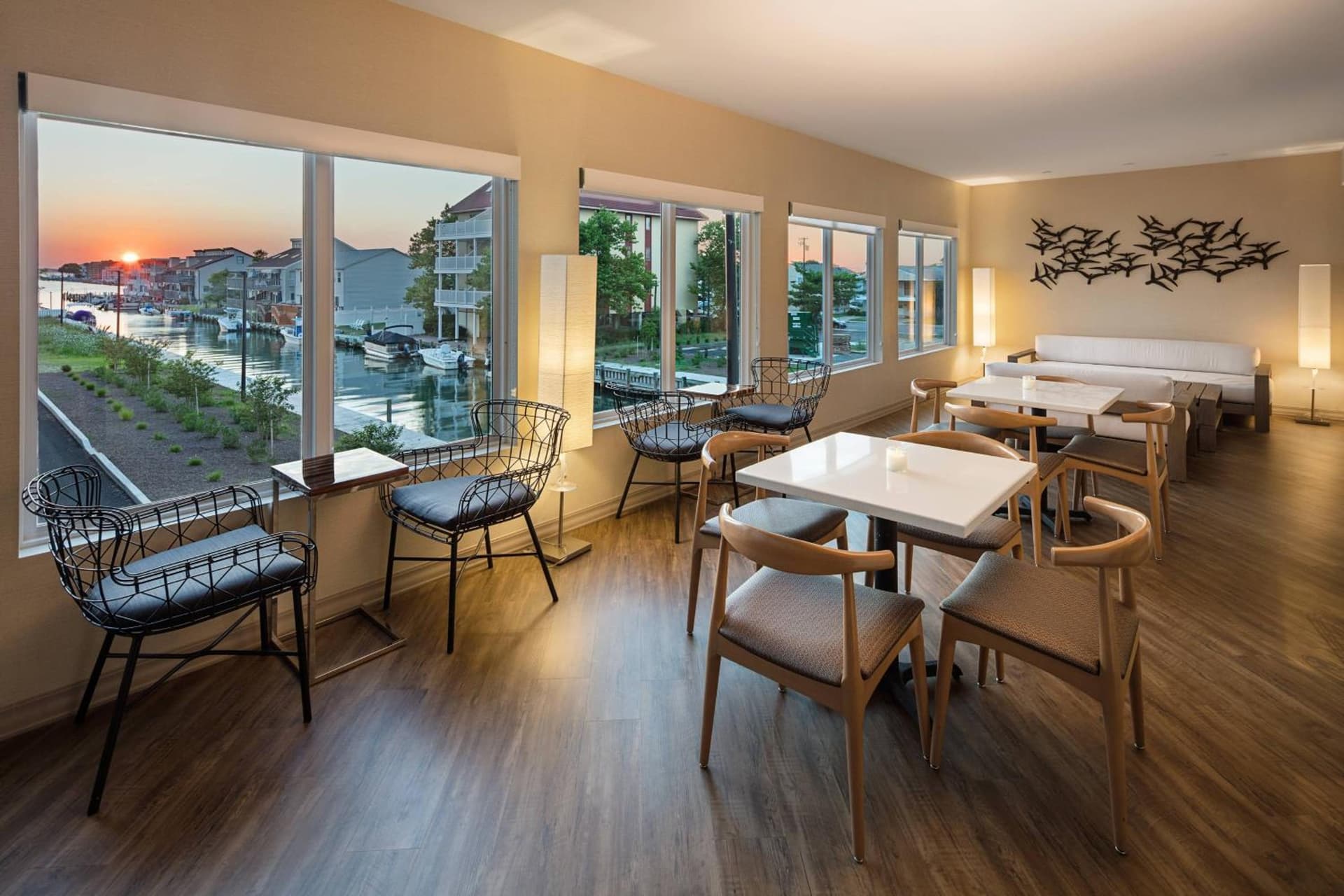 Fairfield Inn & Suites by Marriott Ocean City gallery photo in Ocean City, MD — image 12
