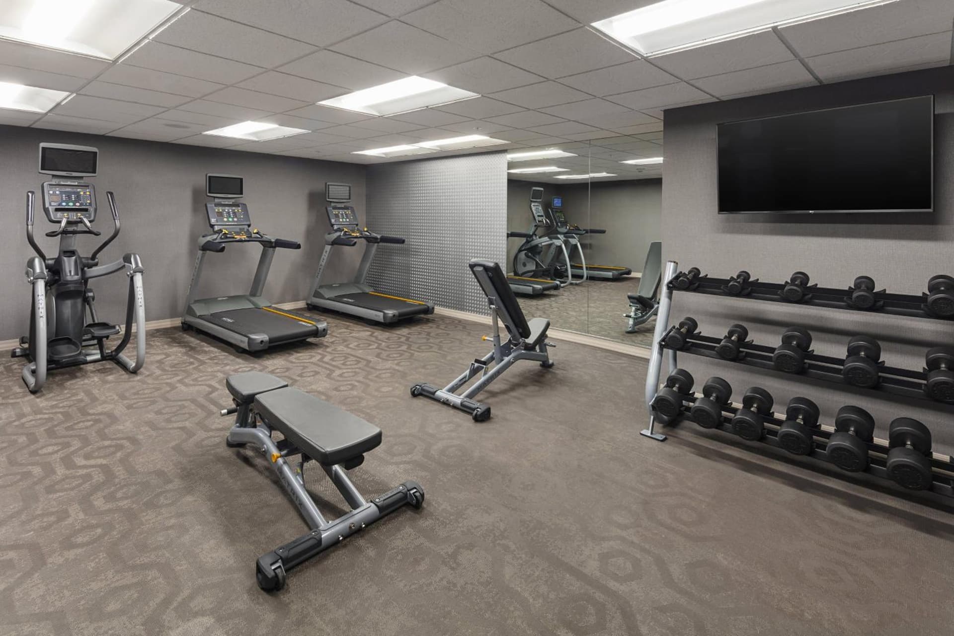 Fairfield Inn & Suites by Marriott Ocean City gallery photo in Ocean City, MD — image 20