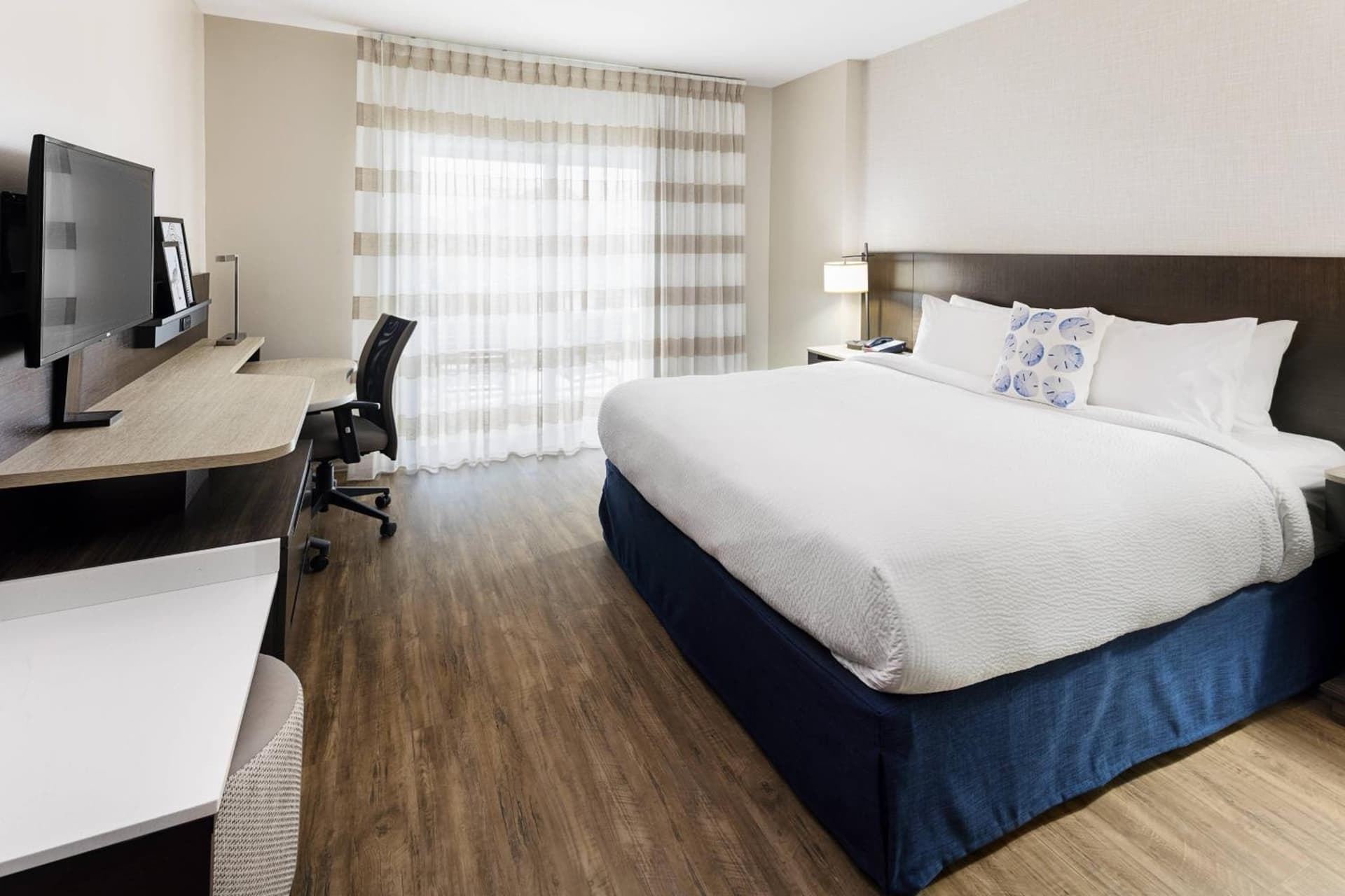 Fairfield Inn & Suites by Marriott Ocean City gallery photo in Ocean City, MD — image 27