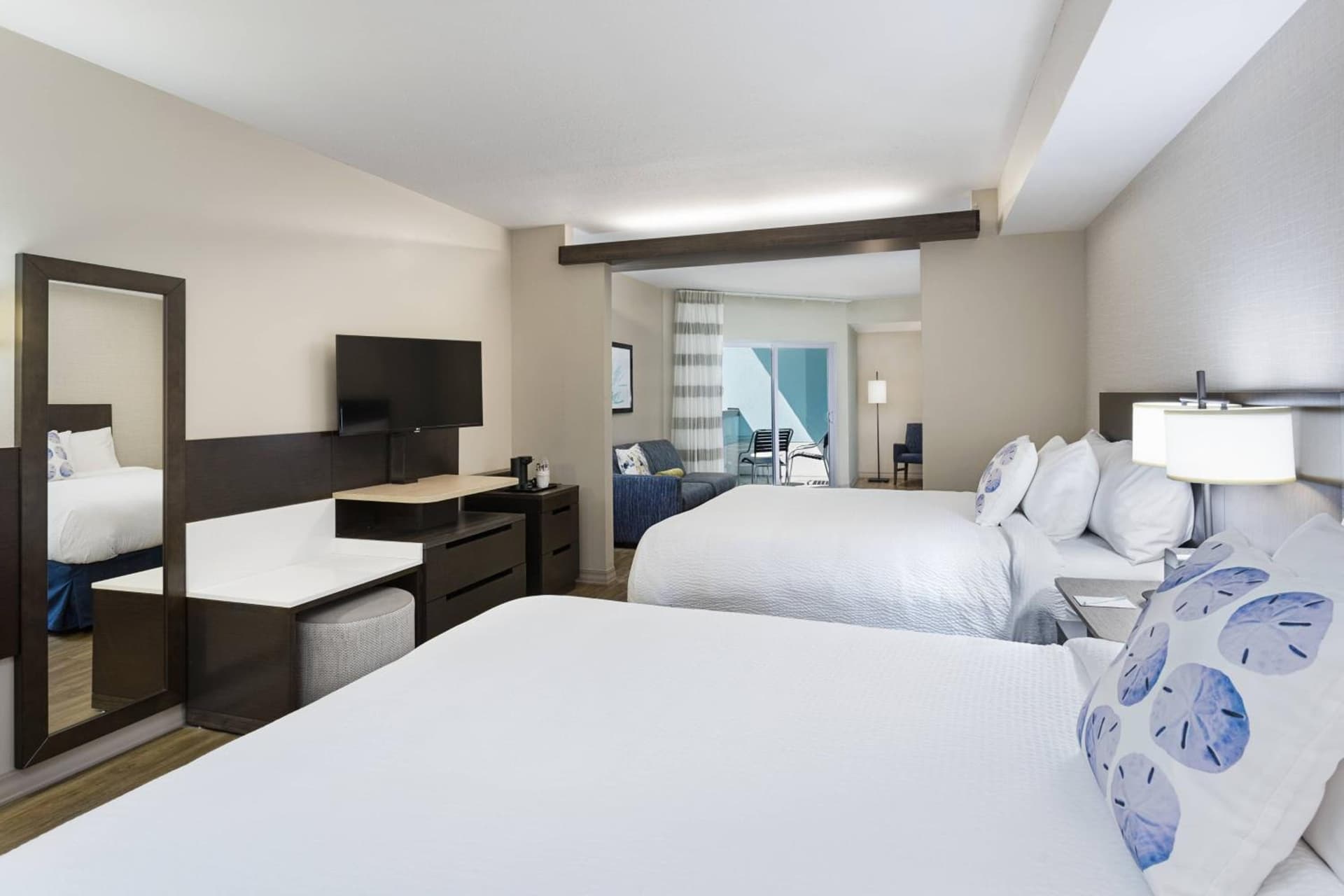 Fairfield Inn & Suites by Marriott Ocean City gallery photo in Ocean City, MD — image 24