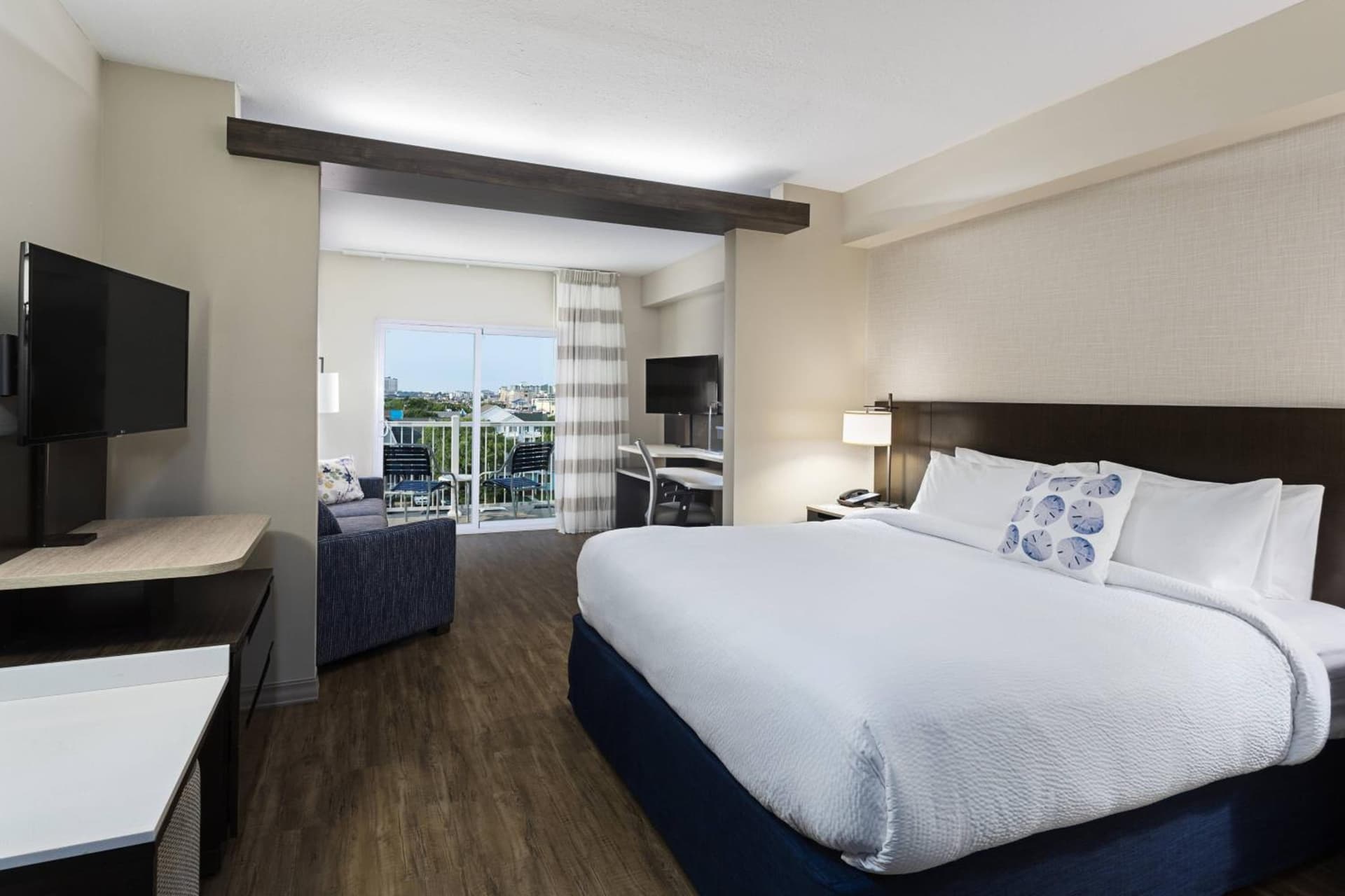 Fairfield Inn & Suites by Marriott Ocean City gallery photo in Ocean City, MD — image 4