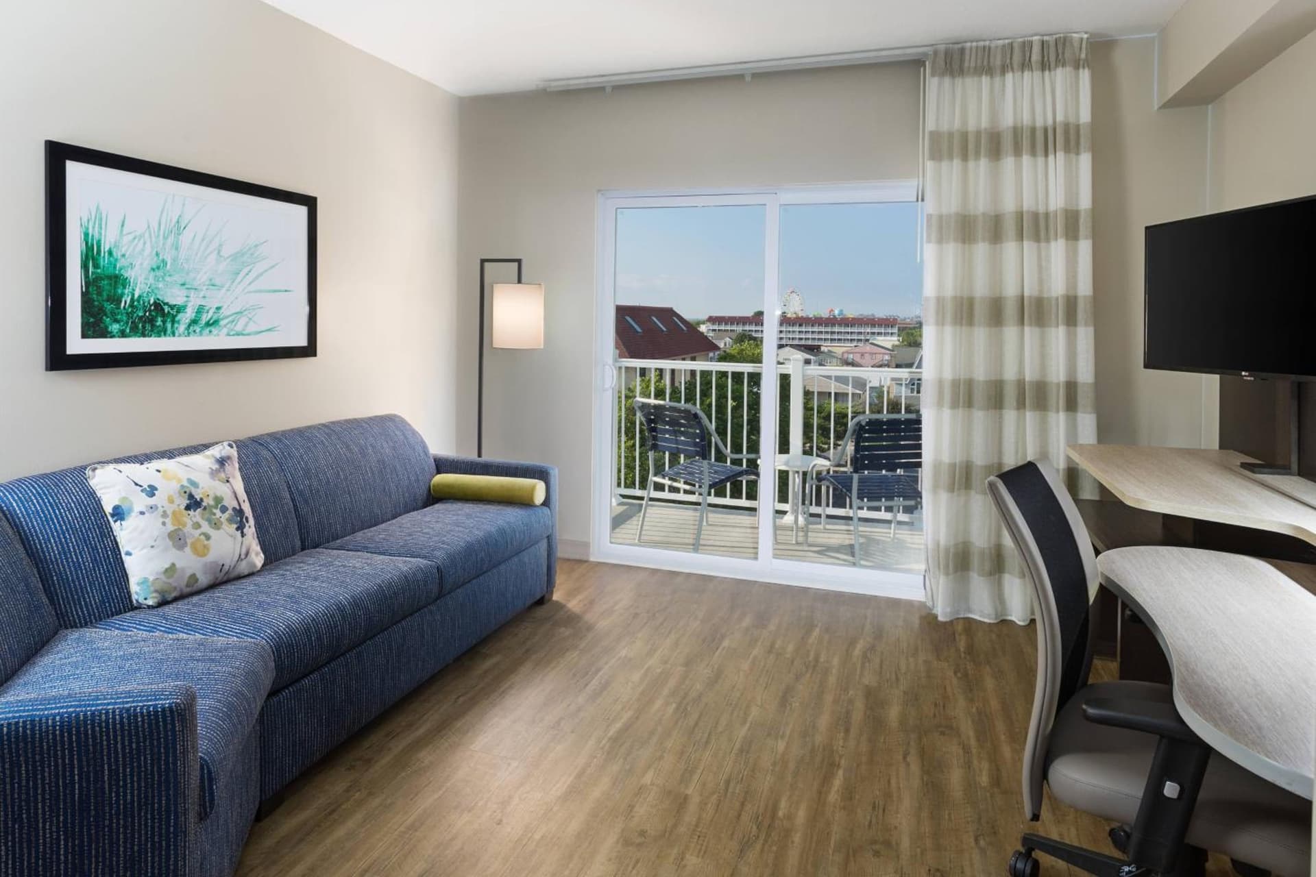 Fairfield Inn & Suites by Marriott Ocean City gallery photo in Ocean City, MD — image 25