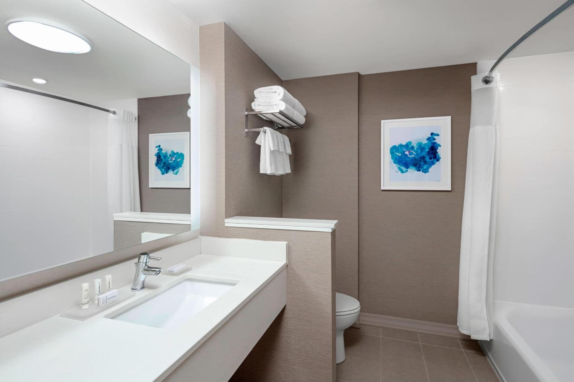 Fairfield Inn & Suites by Marriott Ocean City gallery photo in Ocean City, MD — image 16