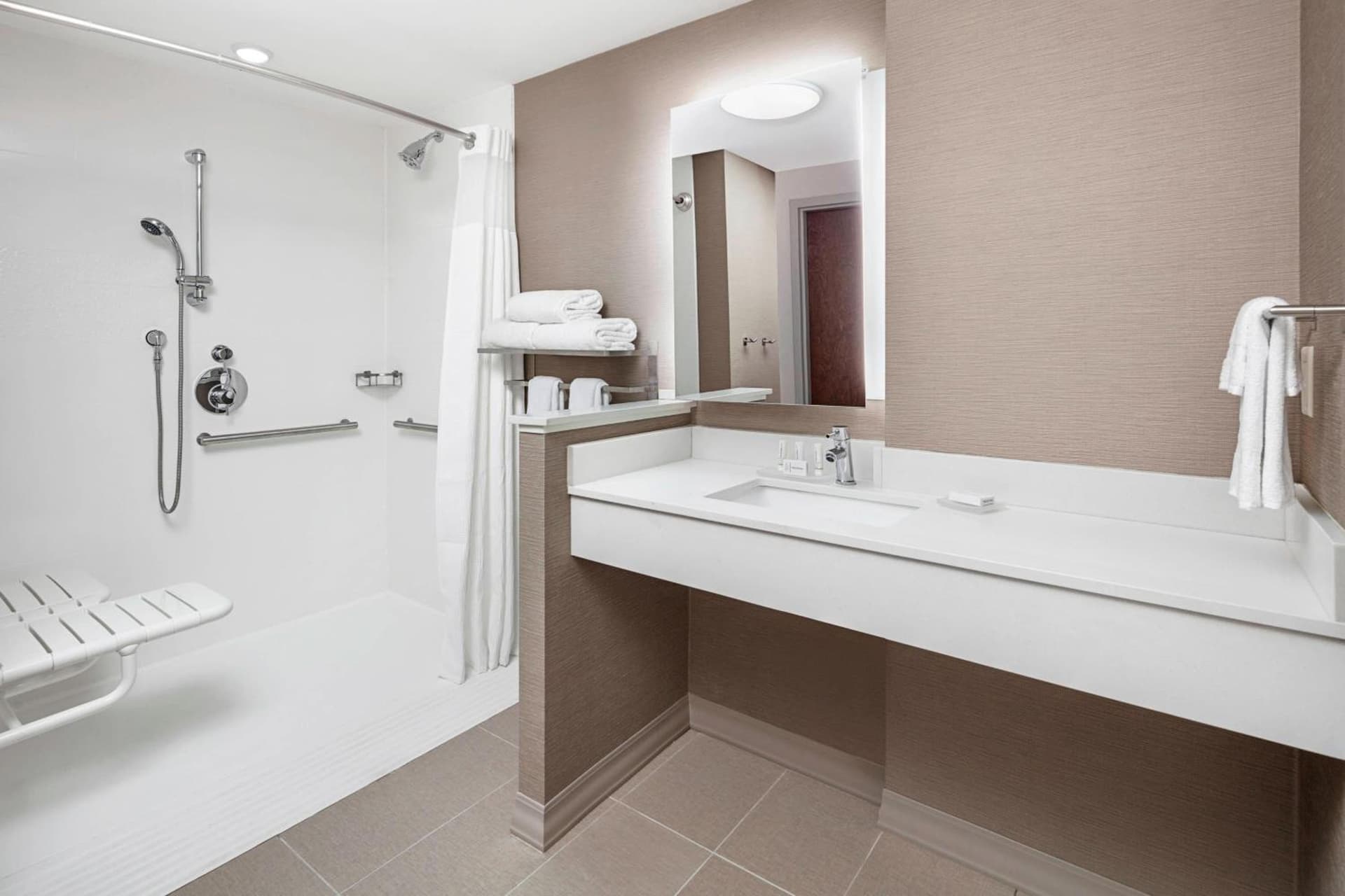 Fairfield Inn & Suites by Marriott Ocean City gallery photo in Ocean City, MD — image 6