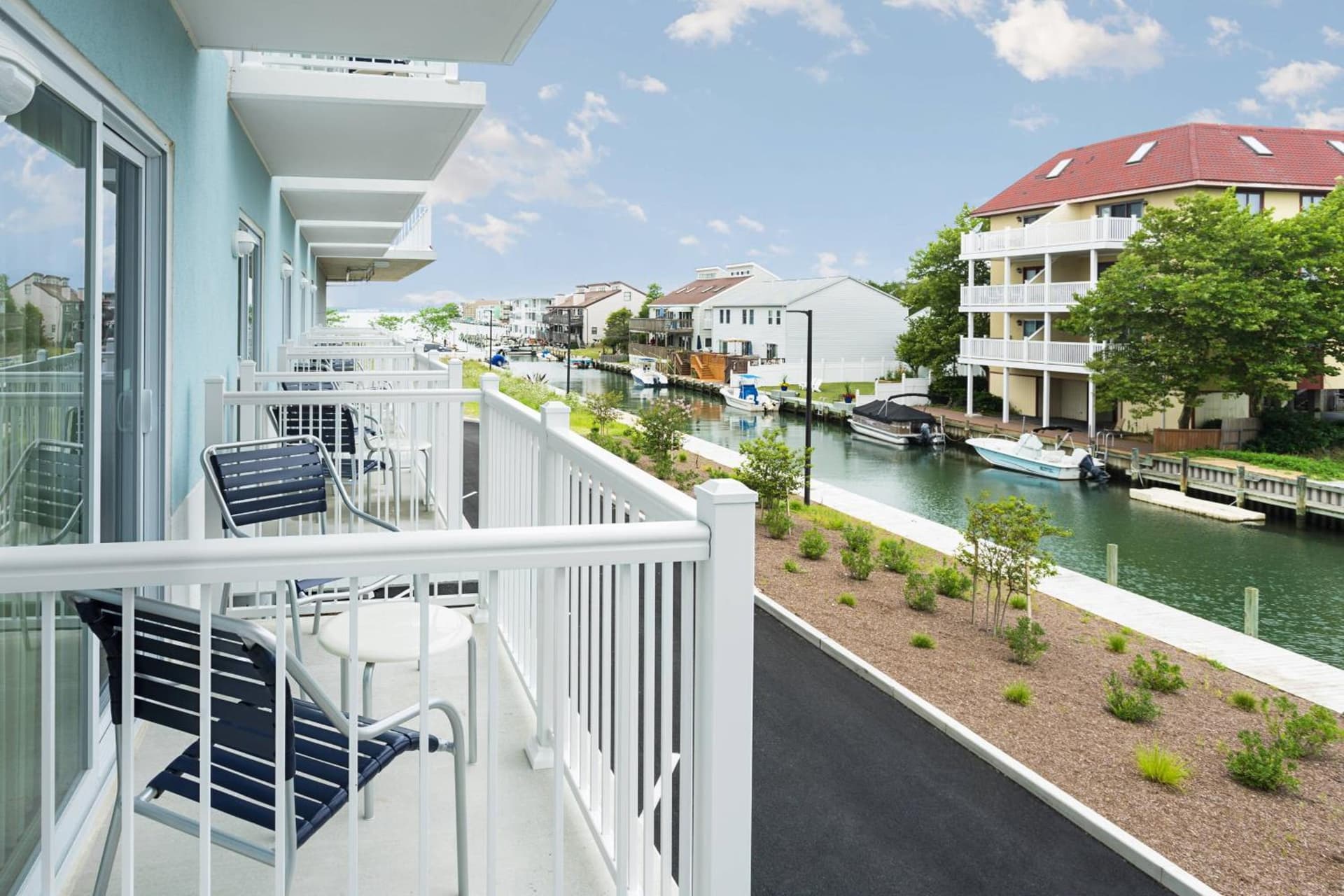 Fairfield Inn & Suites by Marriott Ocean City gallery photo in Ocean City, MD — image 23