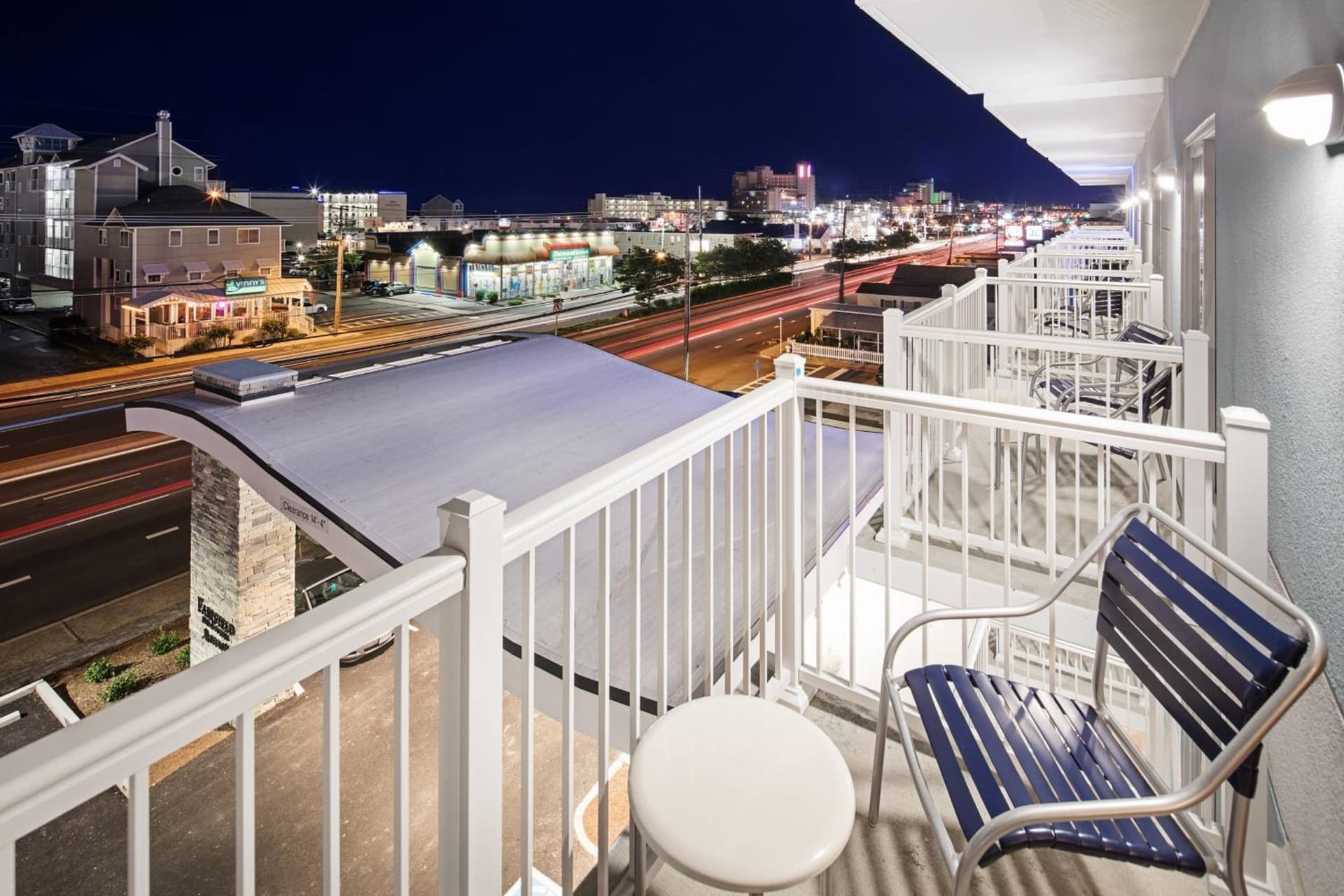 Fairfield Inn & Suites by Marriott Ocean City gallery photo in Ocean City, MD — image 7