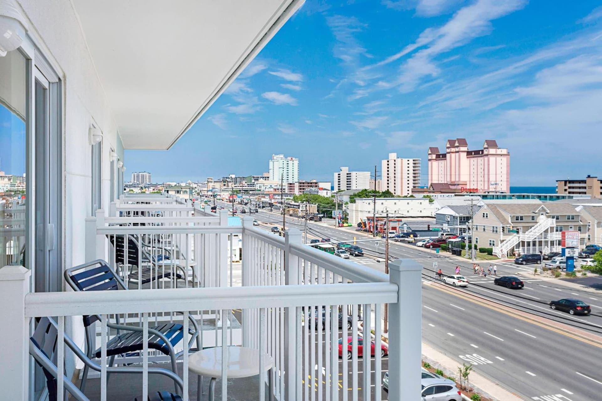 Fairfield Inn & Suites by Marriott Ocean City gallery photo in Ocean City, MD — image 8