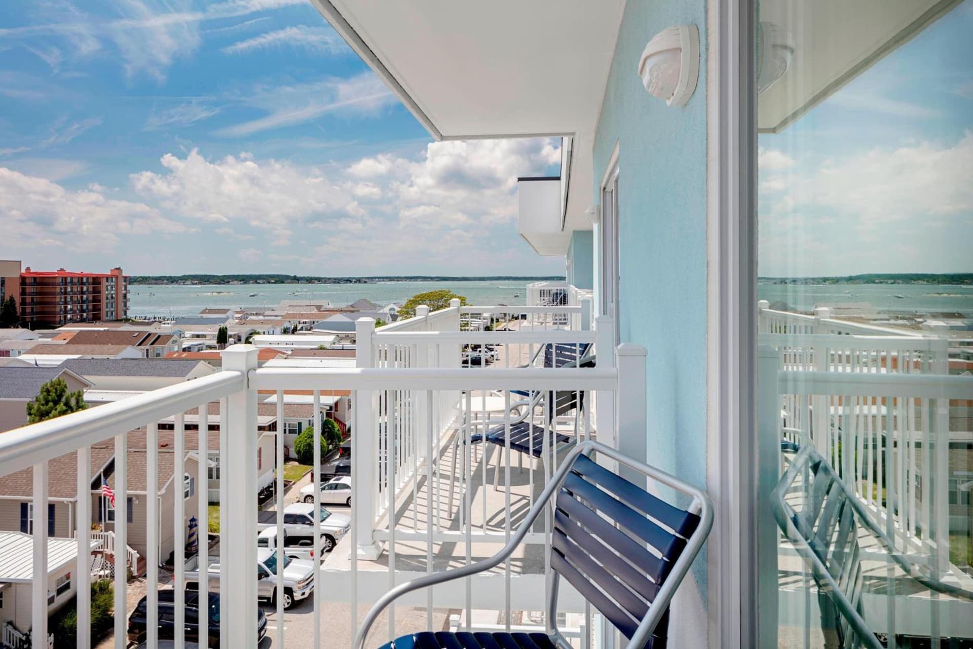 Fairfield Inn & Suites by Marriott Ocean City gallery photo in Ocean City, MD — image 10