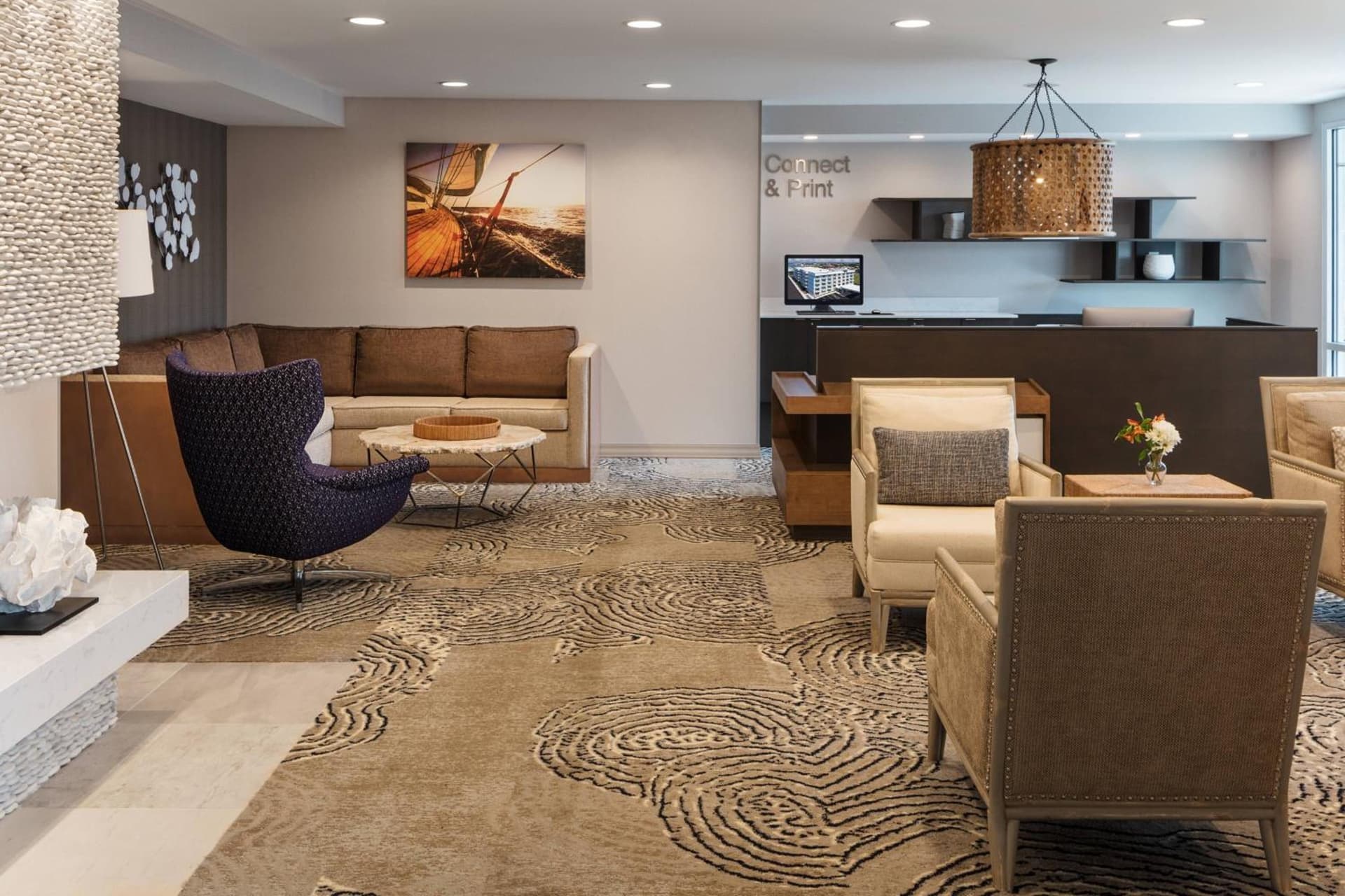Fairfield Inn & Suites by Marriott Ocean City gallery photo in Ocean City, MD — image 15