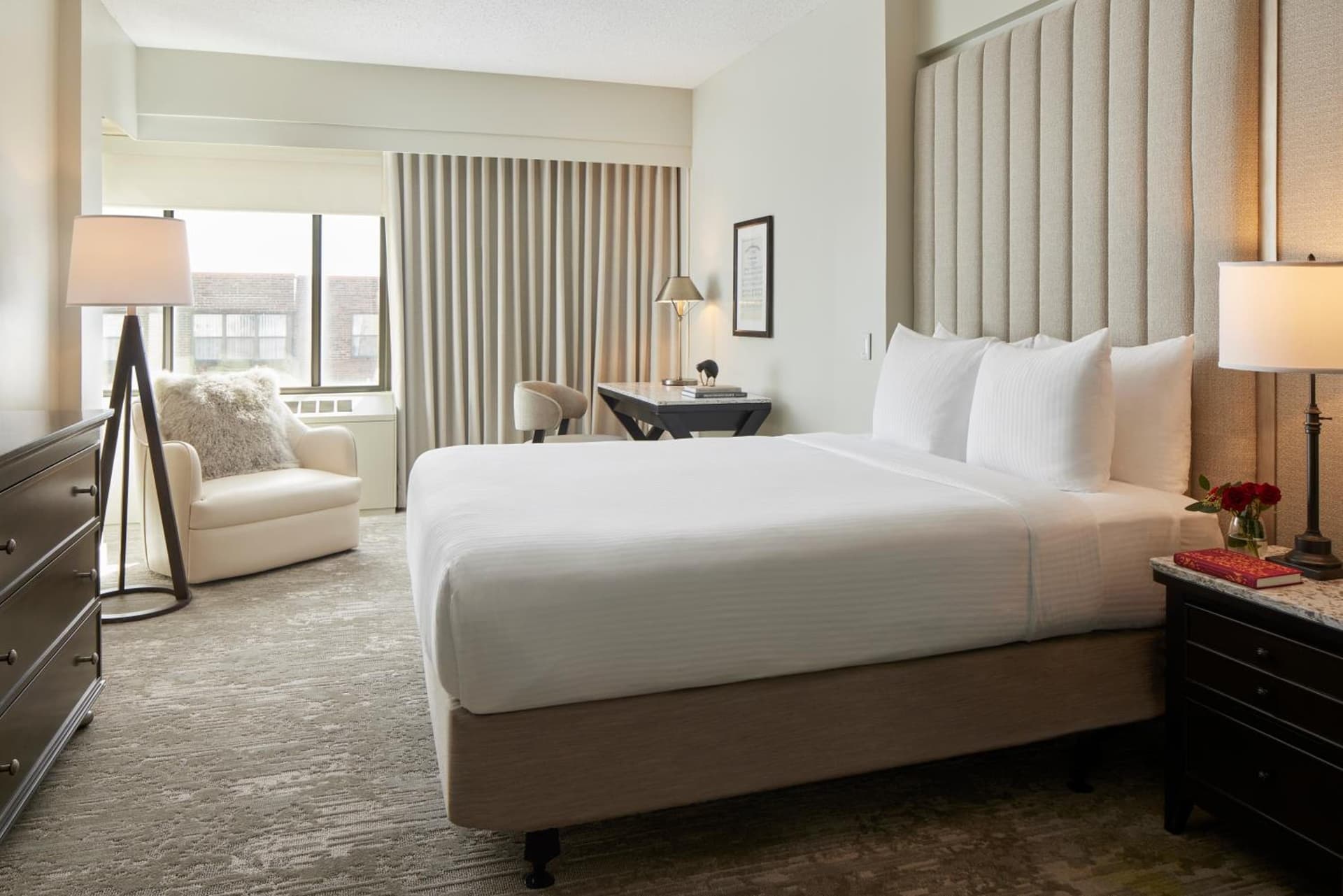 Capitol Hill Hotel gallery photo in Washington, DC — image 32