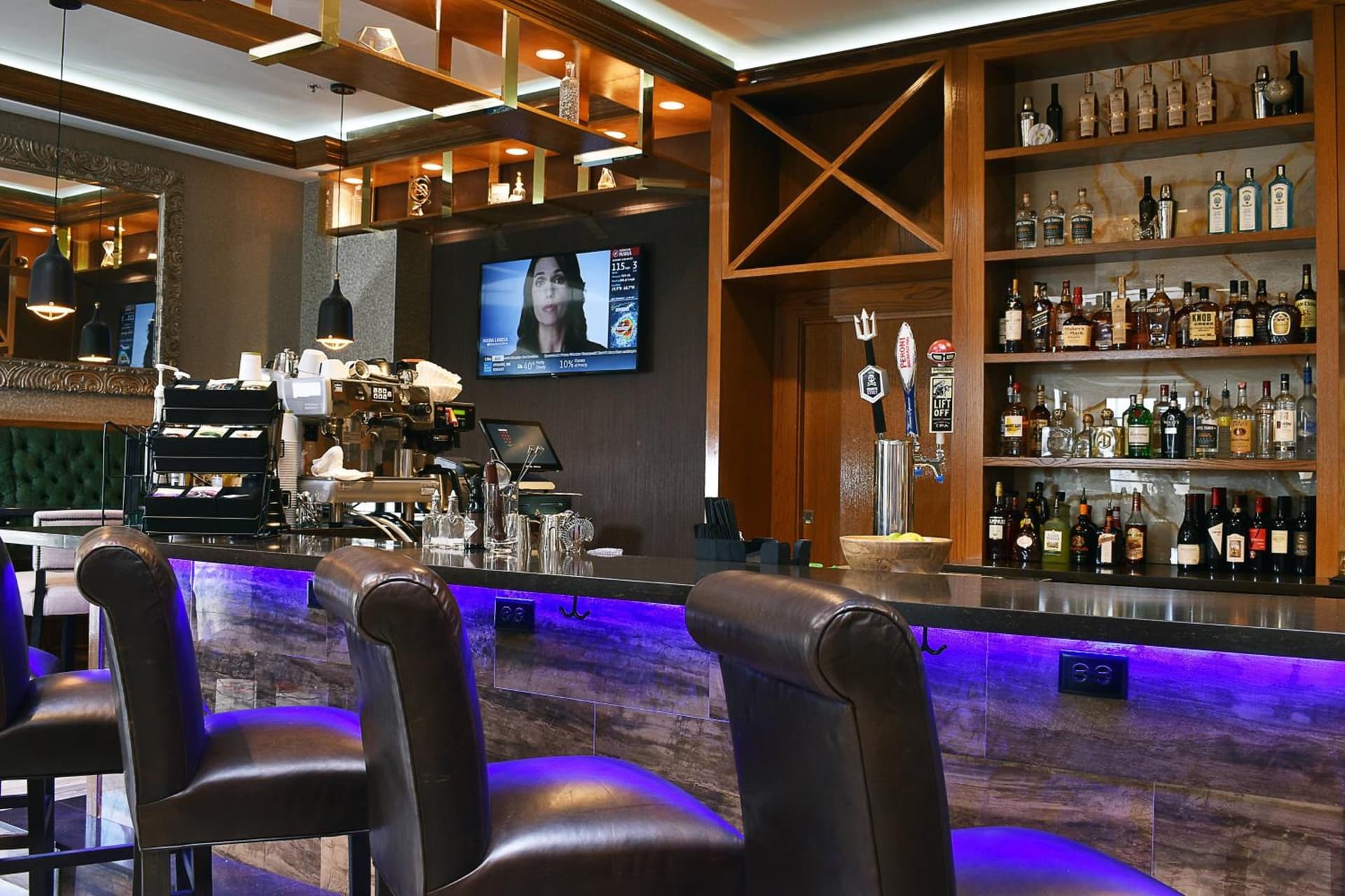 The Fontana Hotel gallery photo in Indianapolis, IN — image 4