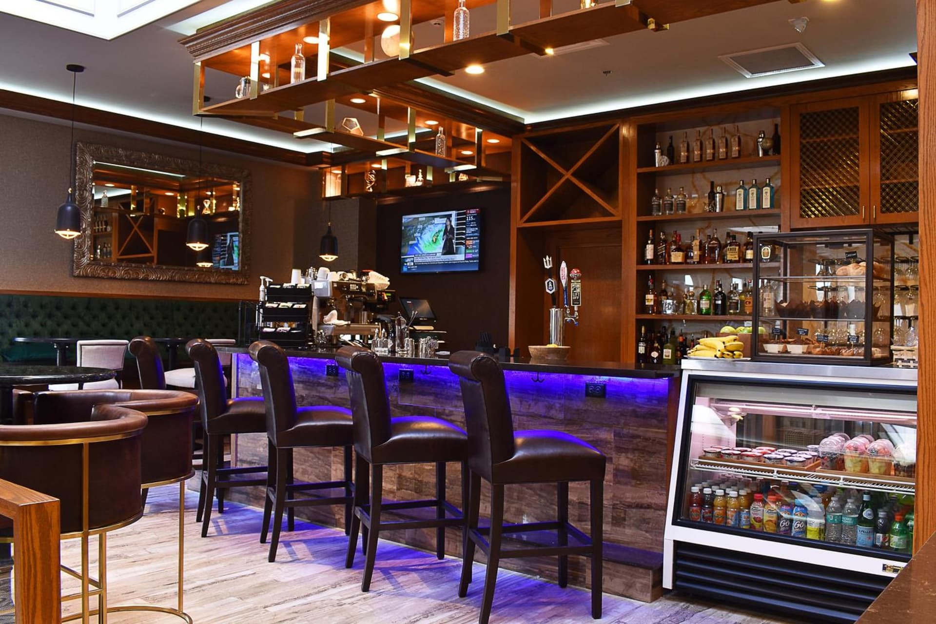The Fontana Hotel gallery photo in Indianapolis, IN — image 13