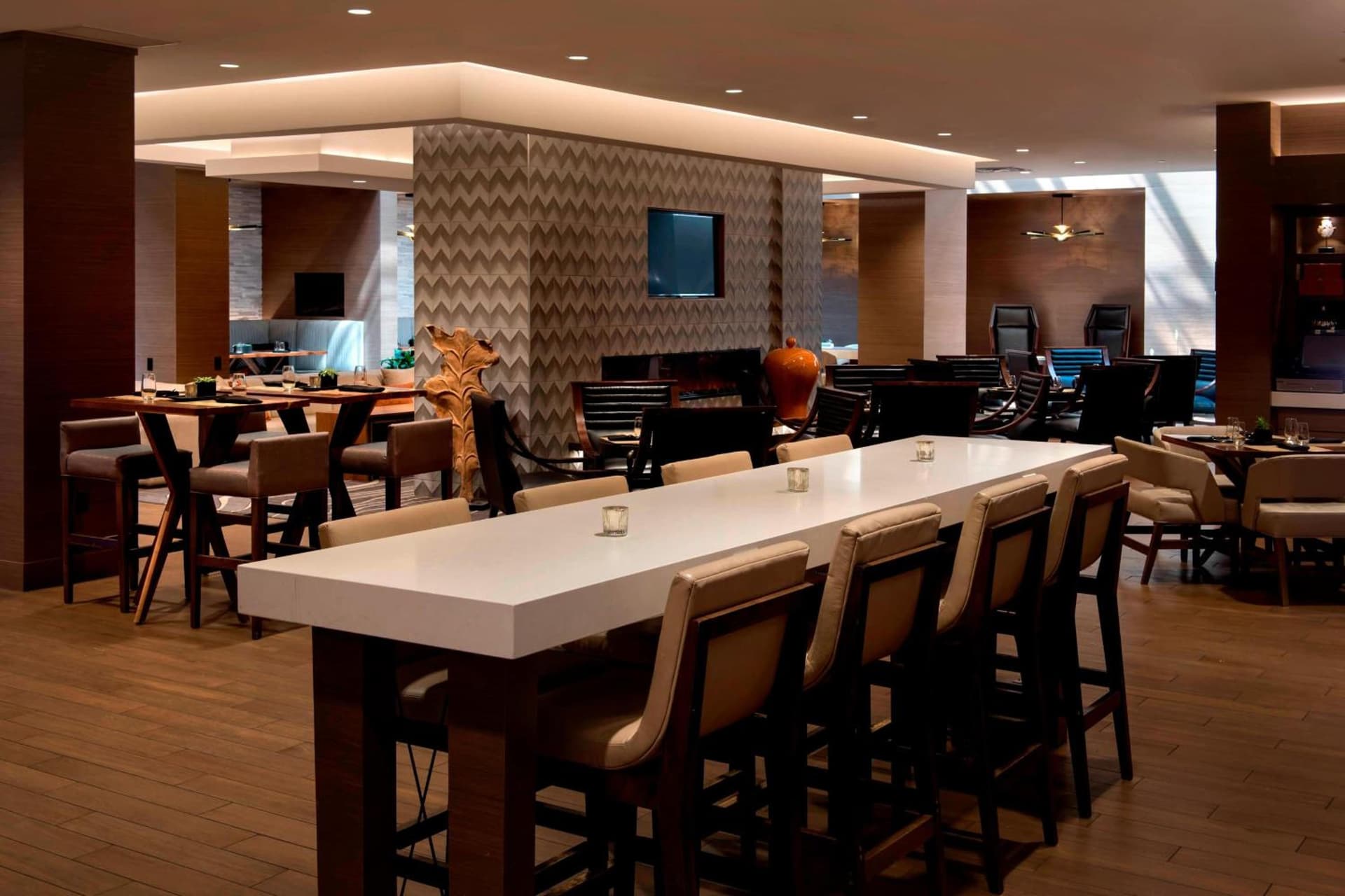Marriott Melville Long Island gallery photo in Melville, NY — image 6