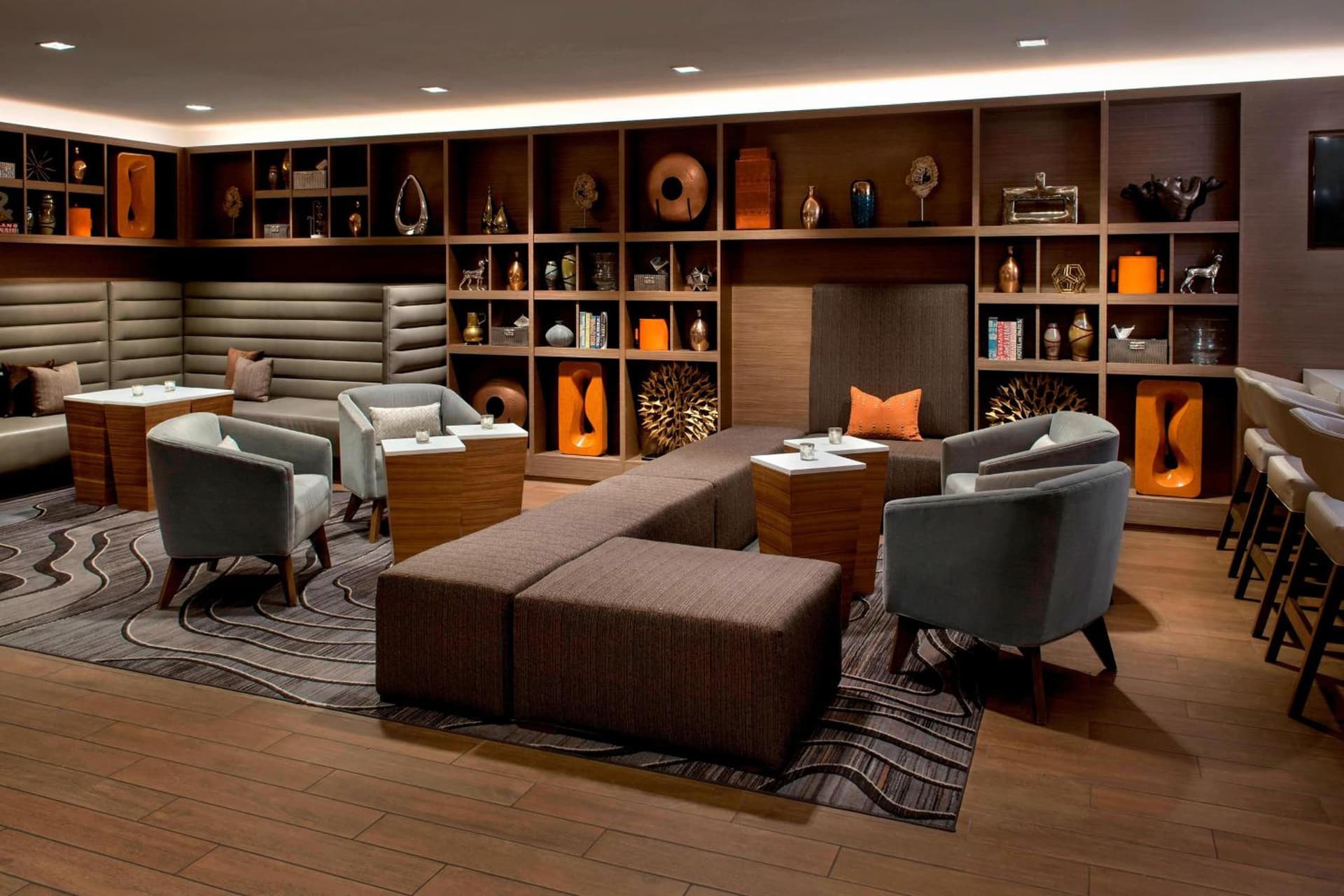 Marriott Melville Long Island gallery photo in Melville, NY — image 9