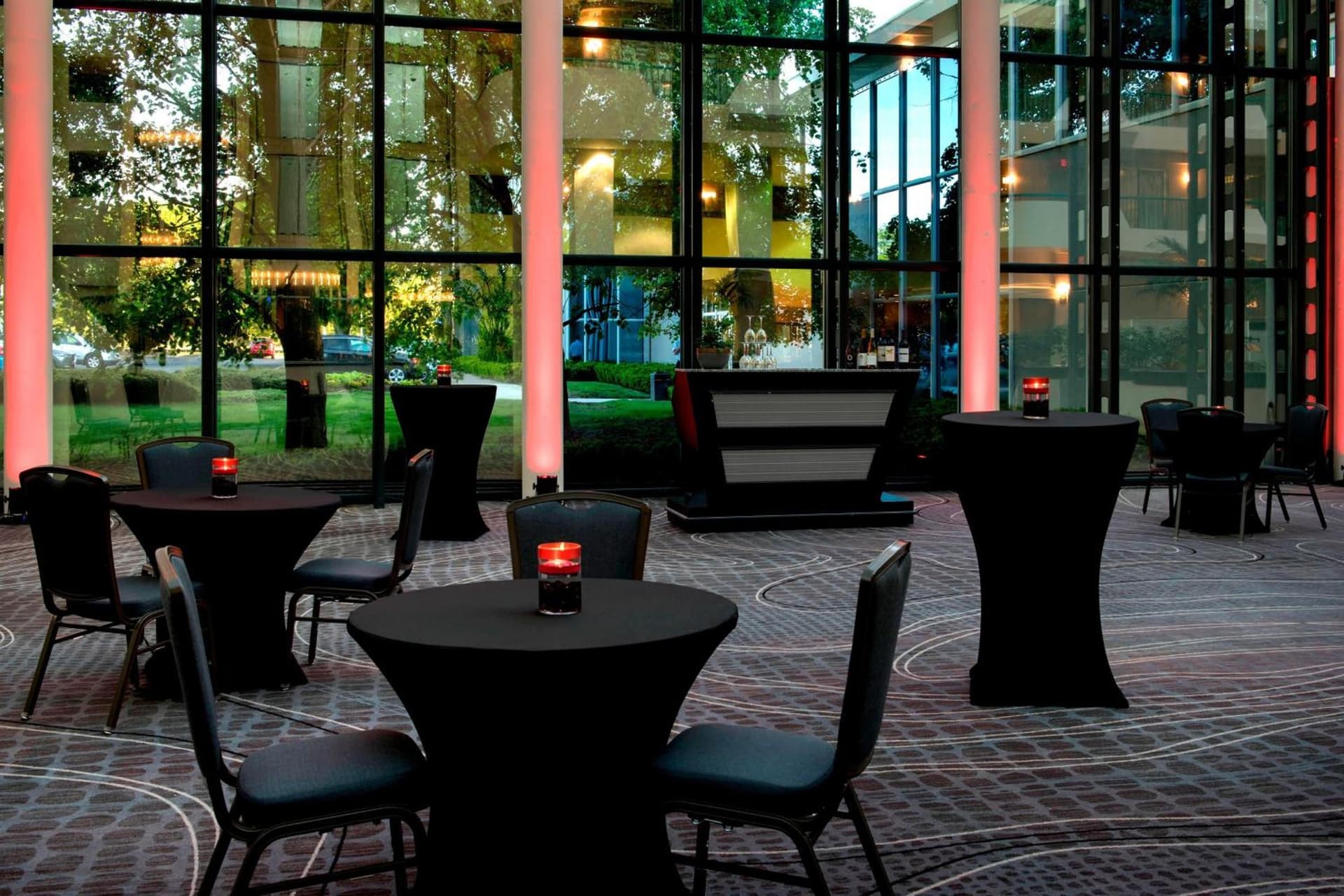 Marriott Melville Long Island gallery photo in Melville, NY — image 17