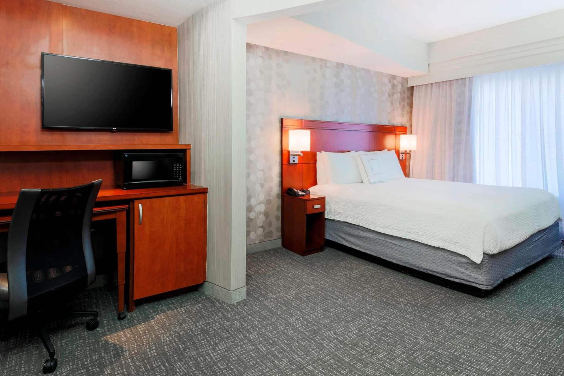 Courtyard by Marriott Dallas Arlington South gallery photo in Arlington, TX — image 13