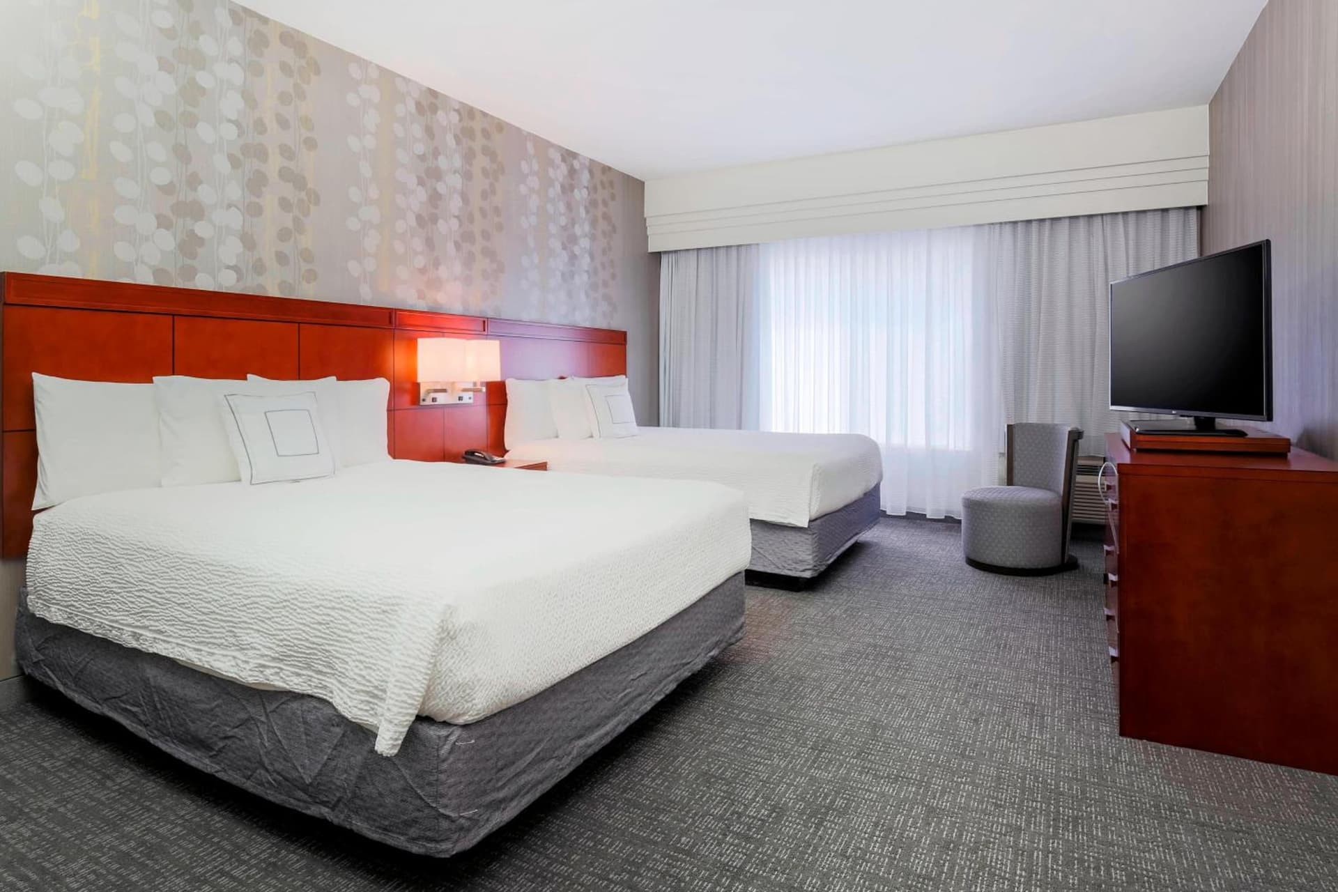 Courtyard by Marriott Dallas Arlington South gallery photo in Arlington, TX — image 31