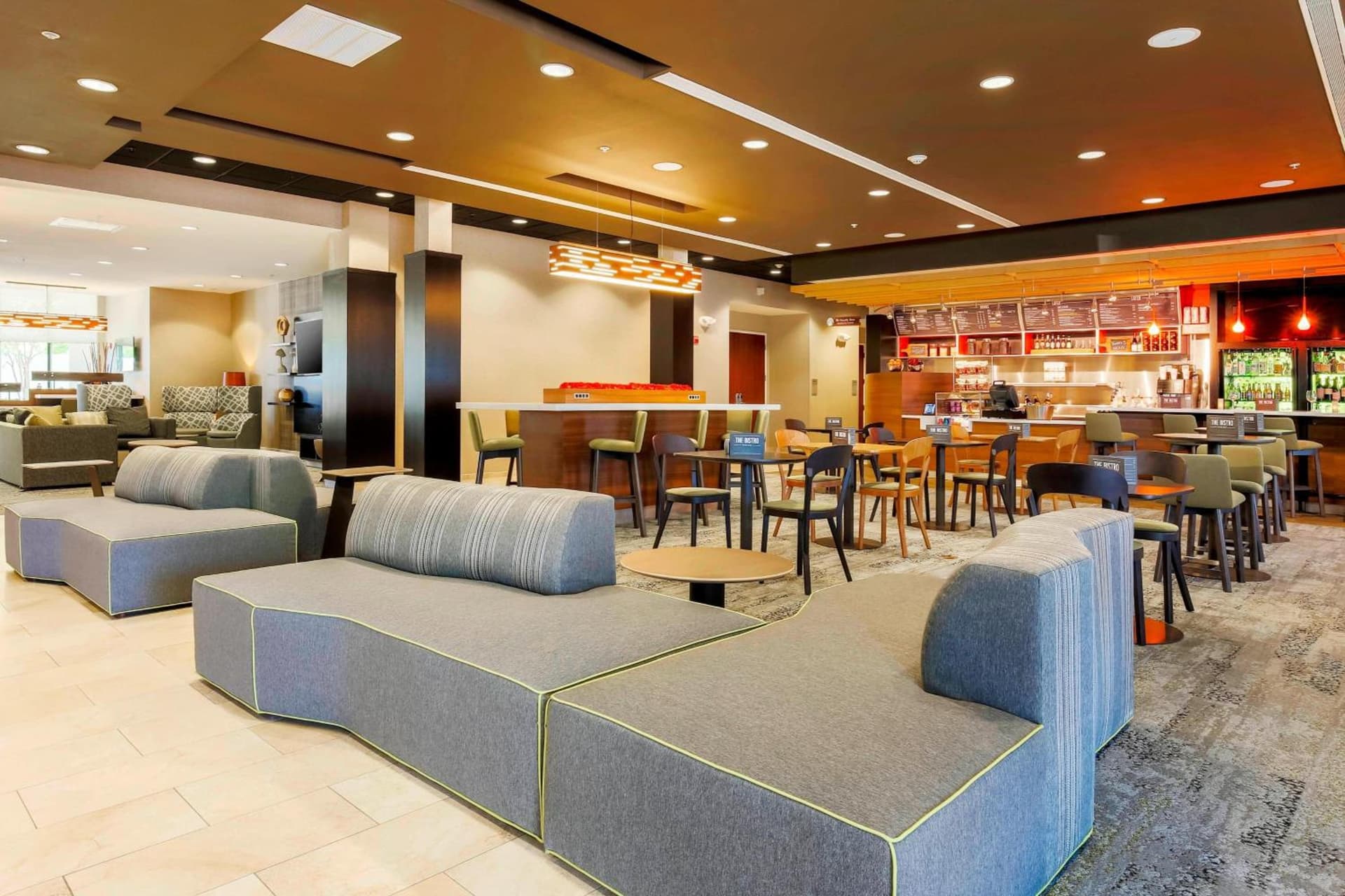 Courtyard by Marriott Dallas Arlington South gallery photo in Arlington, TX — image 29
