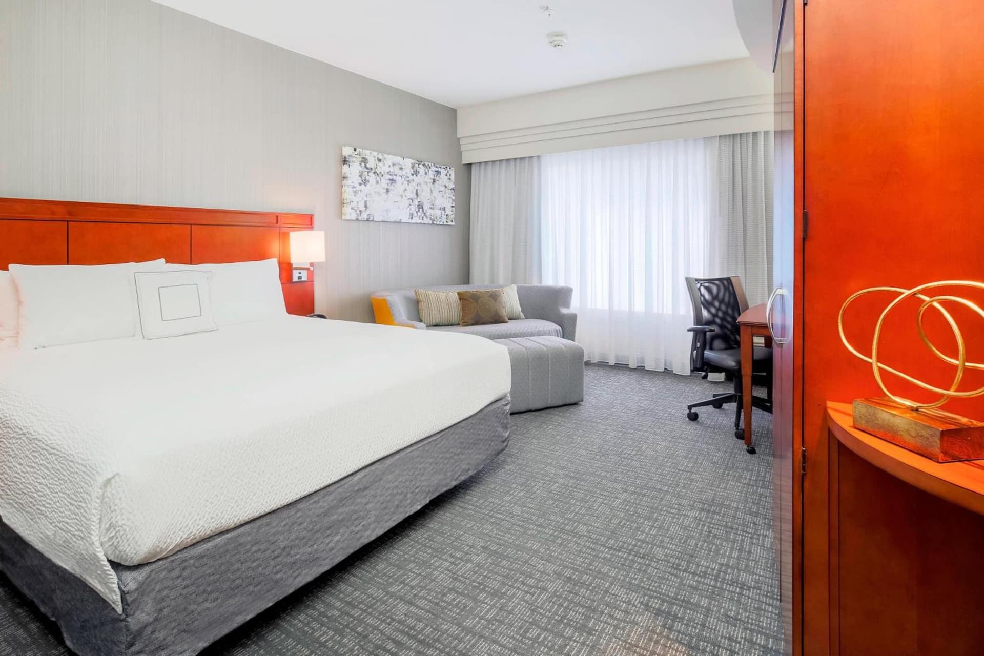 Courtyard by Marriott Dallas Arlington South gallery photo in Arlington, TX — image 34