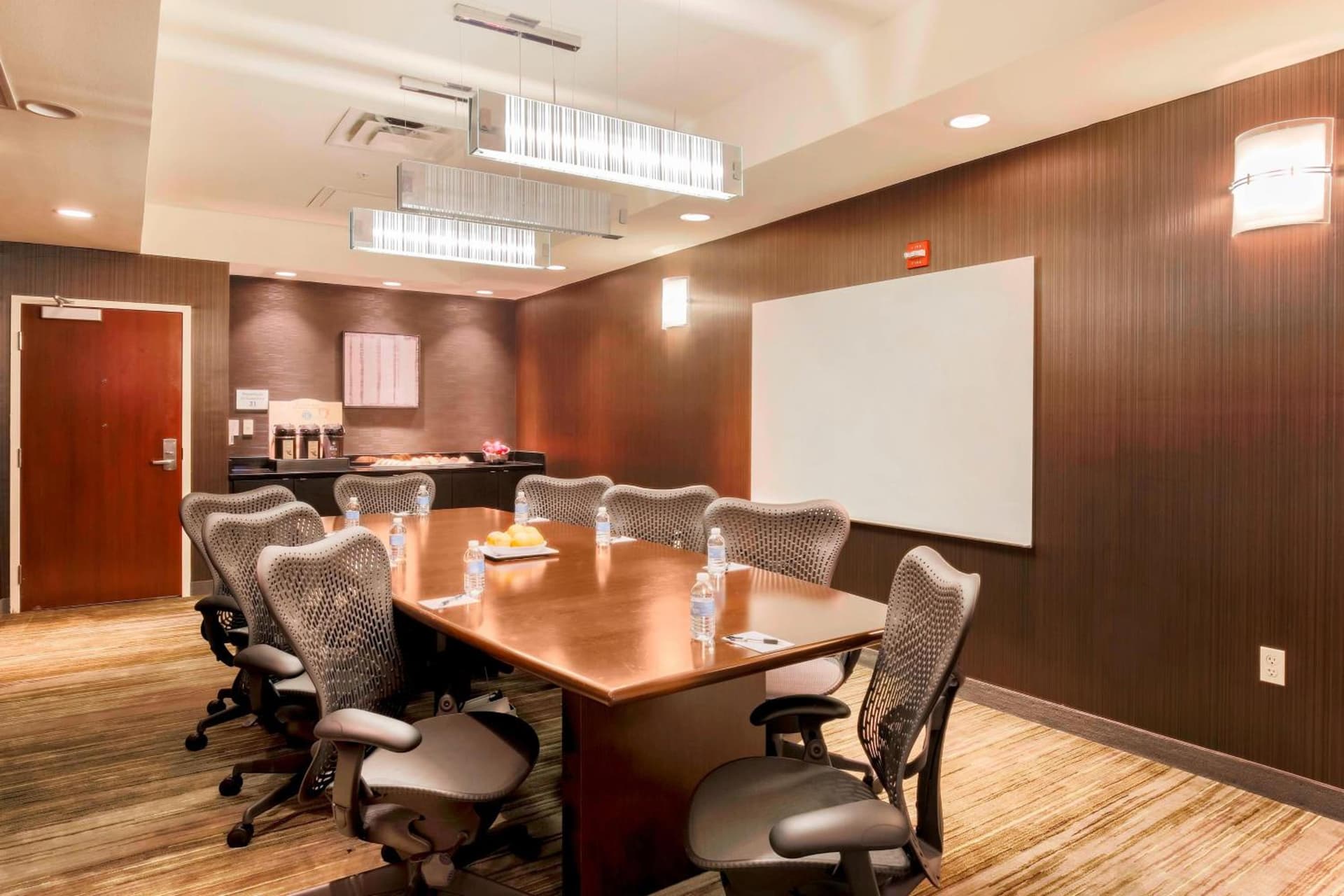 Courtyard by Marriott Dallas Arlington South gallery photo in Arlington, TX — image 41