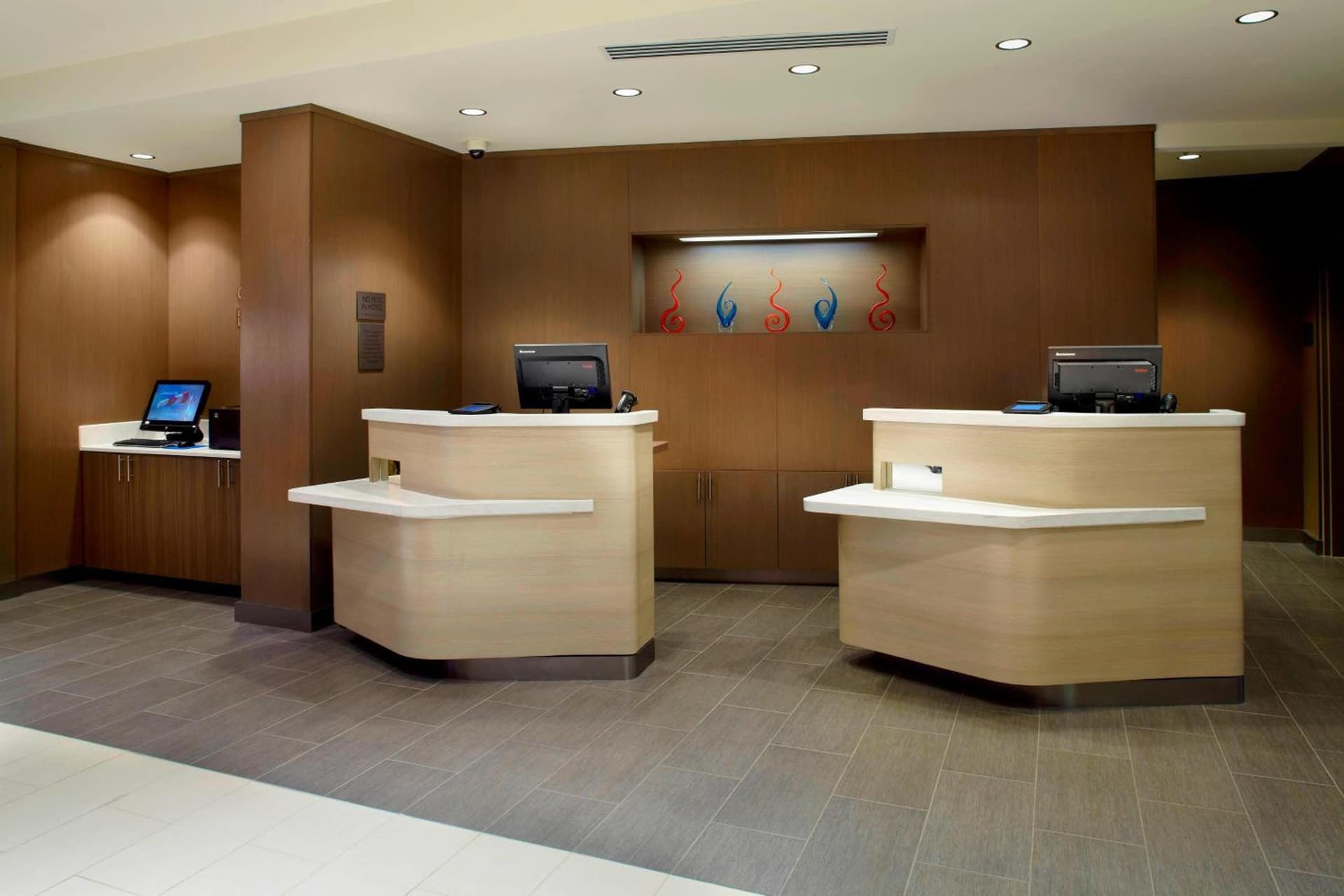Courtyard by Marriott Knoxville West/Bearden property views in Knoxville, TN — gallery photo 3