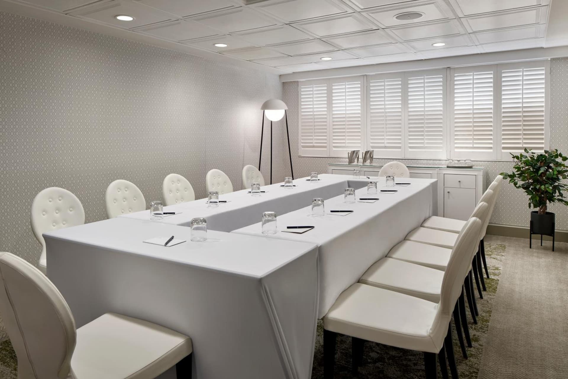 Capitol Hill Hotel gallery photo in Washington, DC — image 31