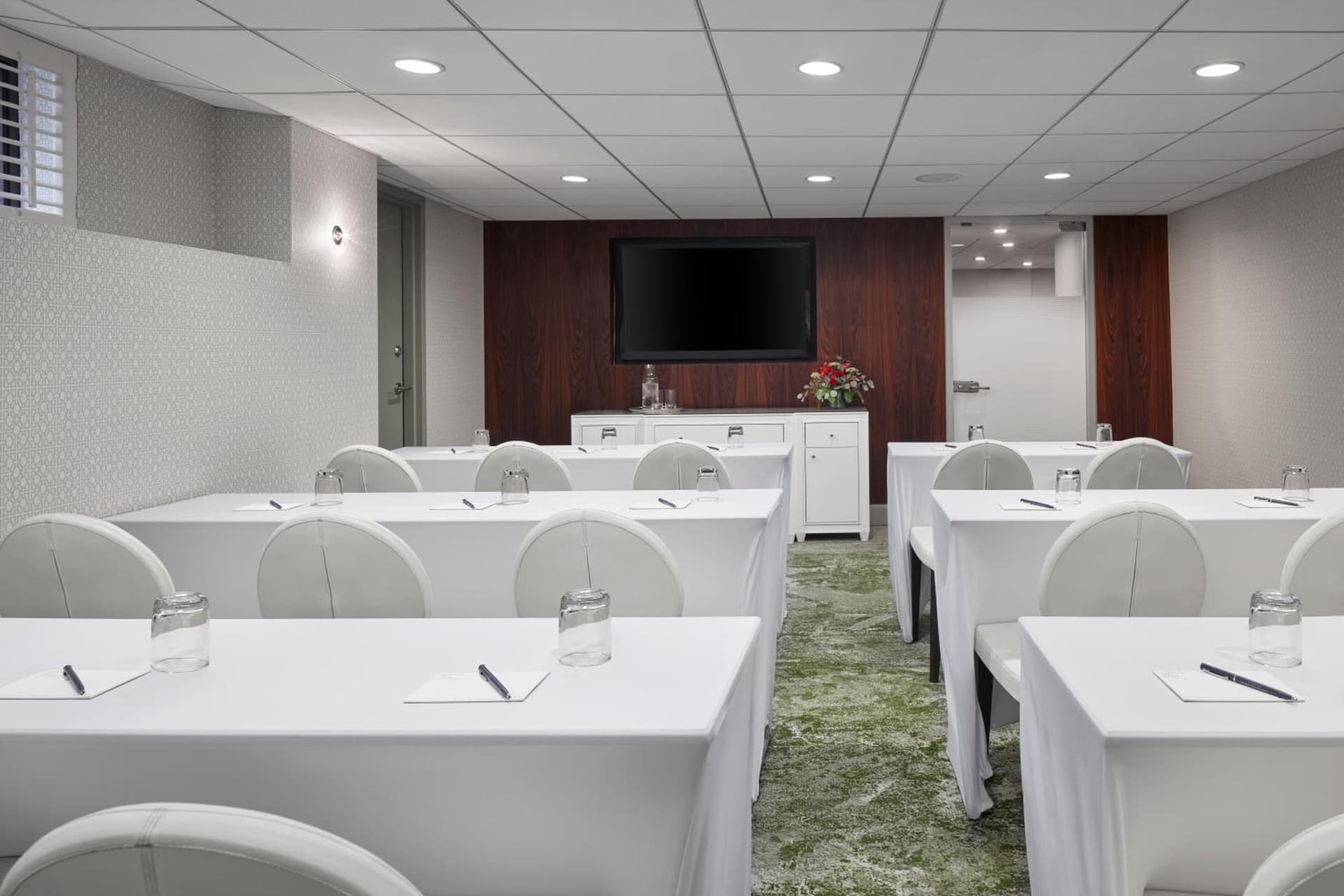 Capitol Hill Hotel gallery photo in Washington, DC — image 24