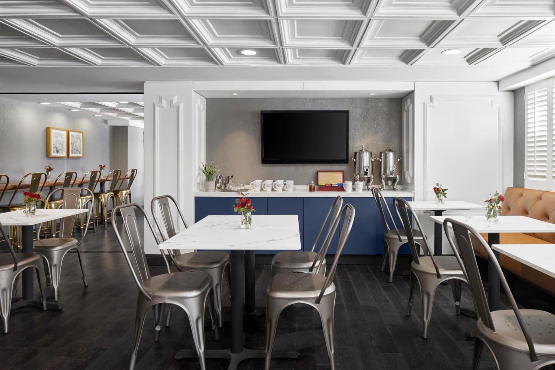 Capitol Hill Hotel gallery photo in Washington, DC — image 9