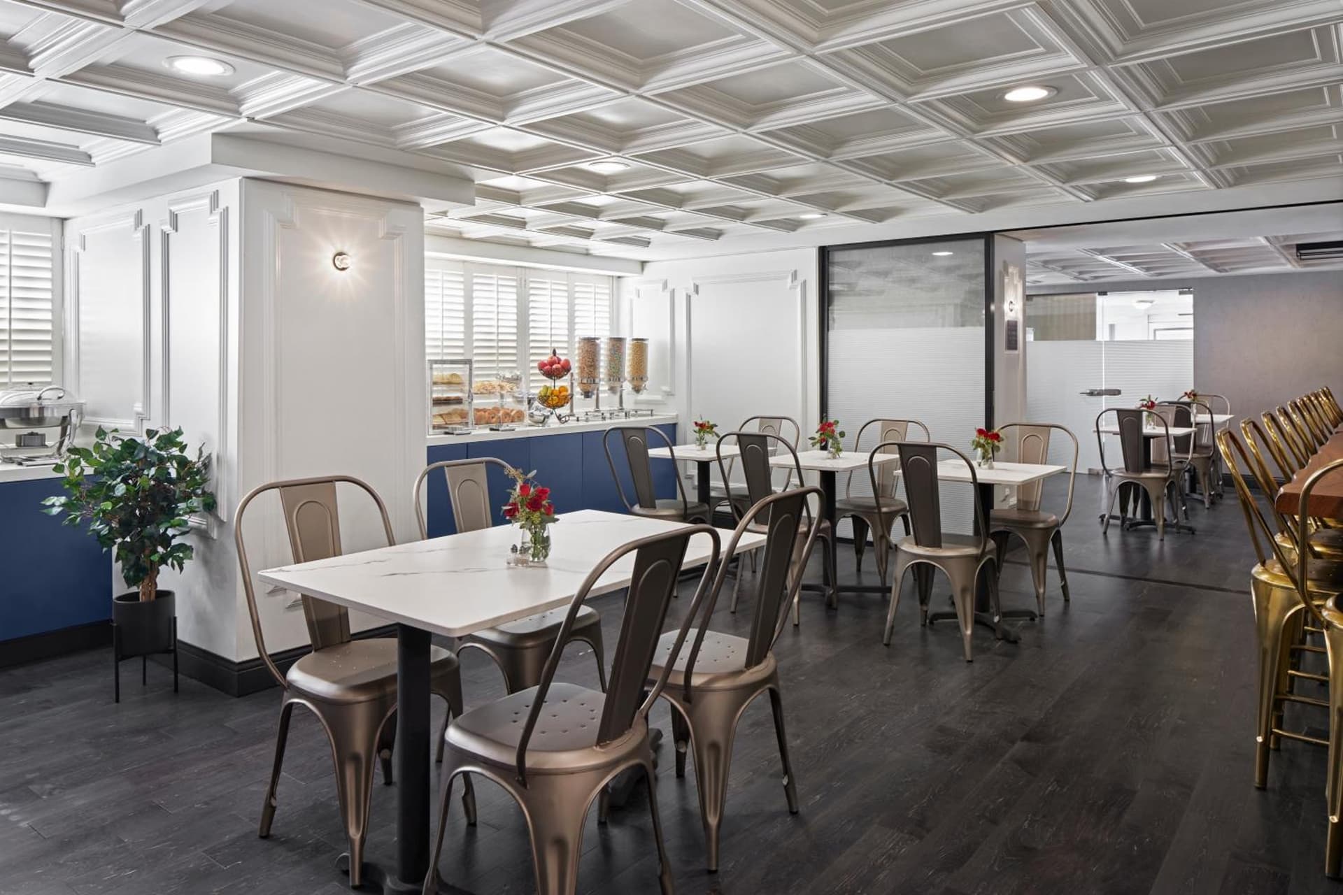 Capitol Hill Hotel gallery photo in Washington, DC — image 29