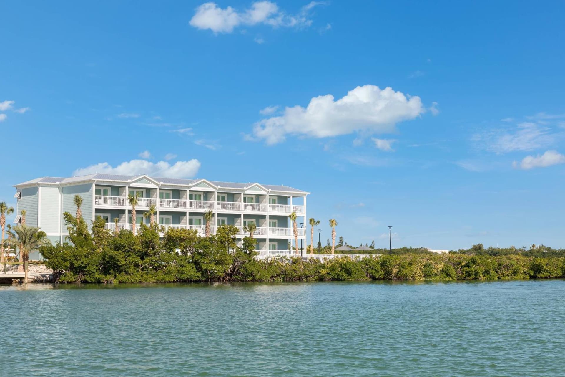 Fairfield by Marriott Inn & Suites Marathon Florida Keys featured exterior or lobby in Marathon, FL — similar hotel
