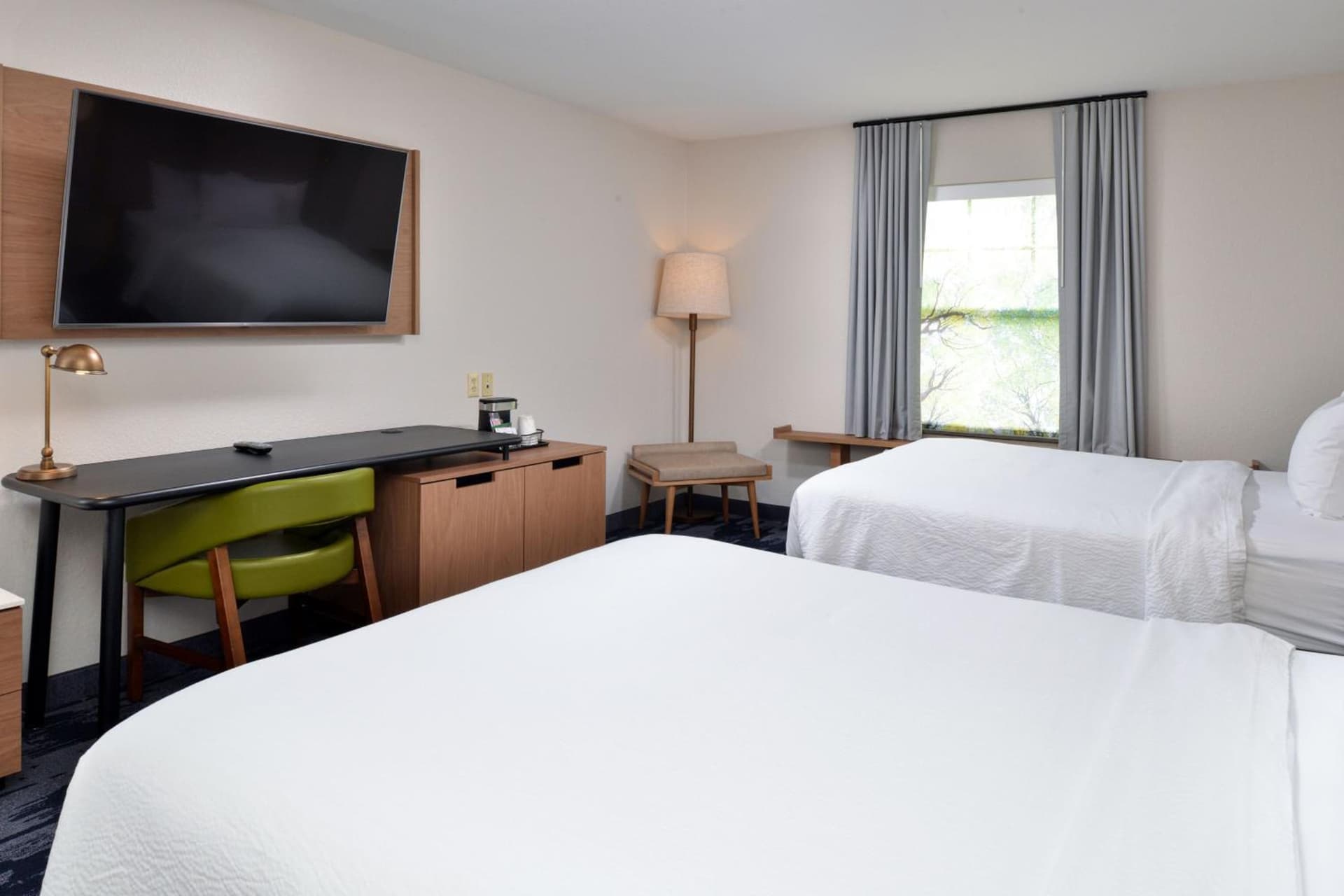 Fairfield Inn & Suites Goshen Middletown gallery photo in Goshen — image 24
