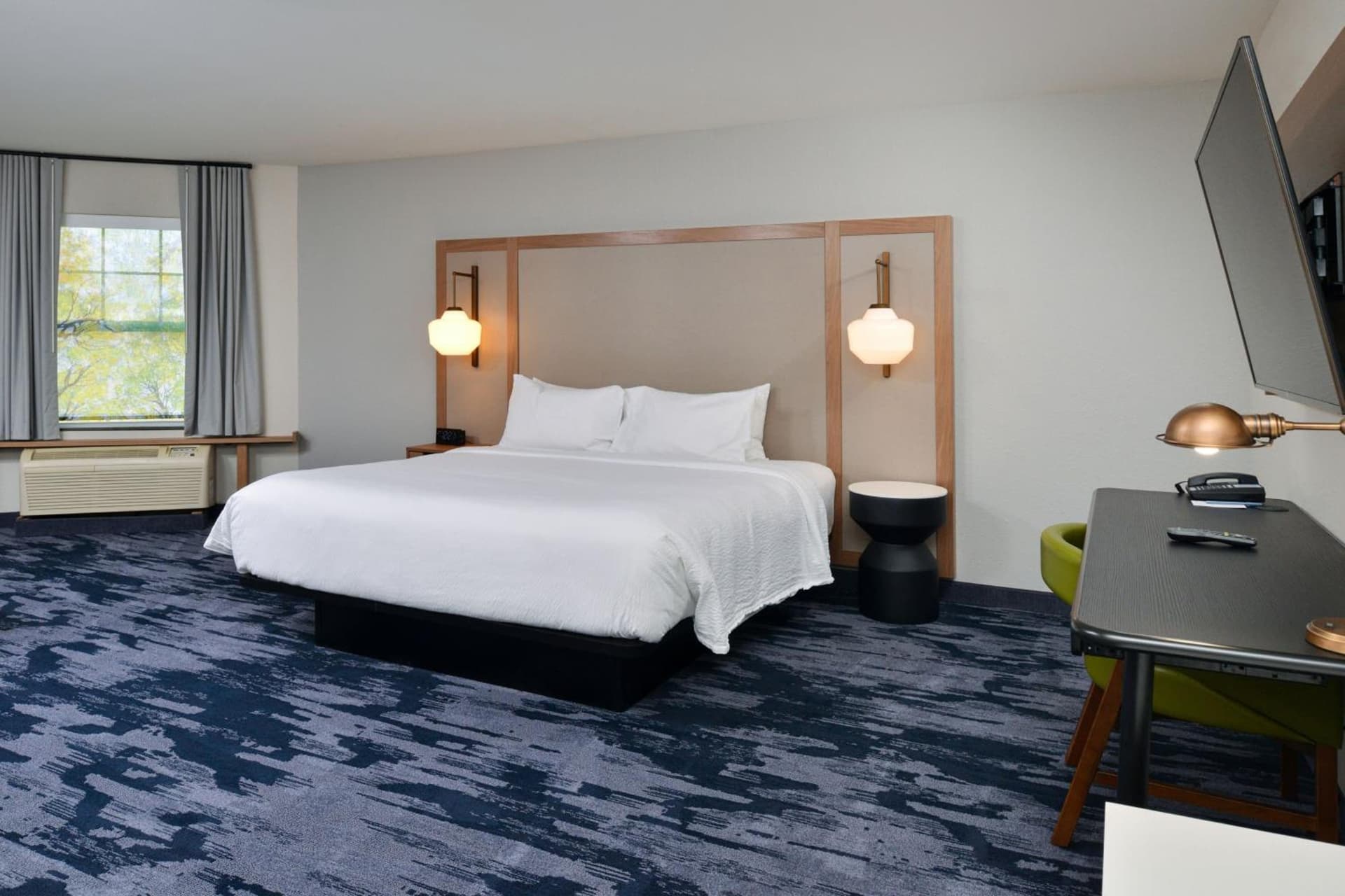 Fairfield Inn & Suites Goshen Middletown gallery photo in Goshen — image 6