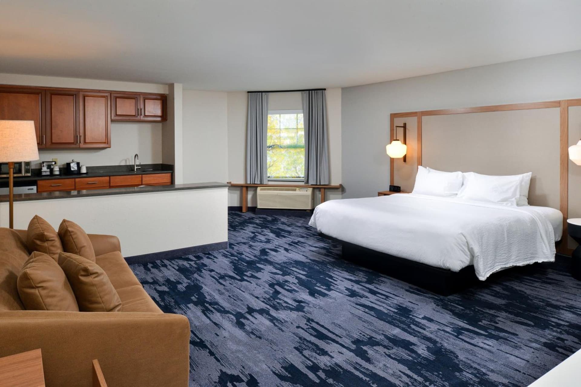 Fairfield Inn & Suites Goshen Middletown gallery photo in Goshen — image 9