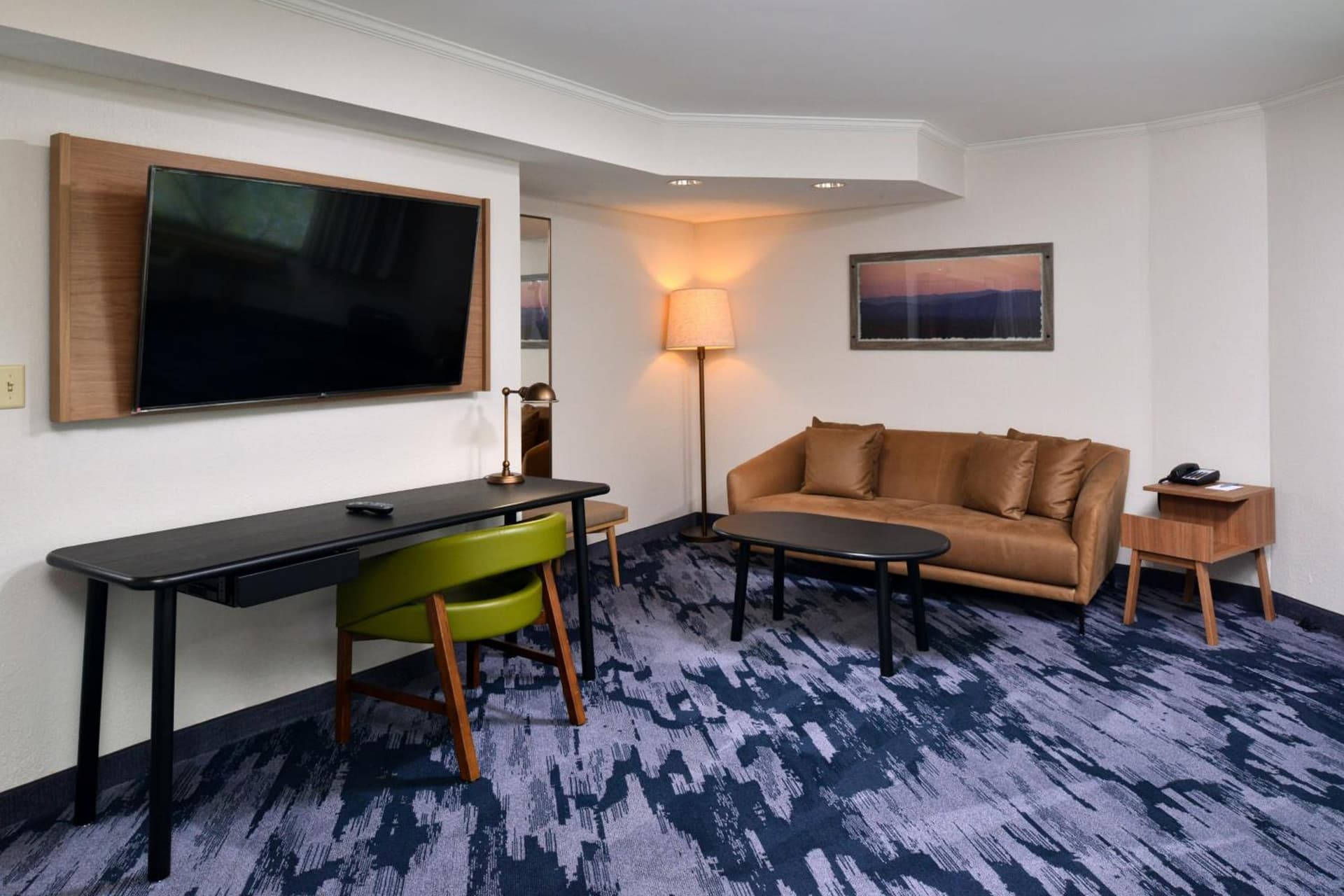 Fairfield Inn & Suites Goshen Middletown gallery photo in Goshen — image 22