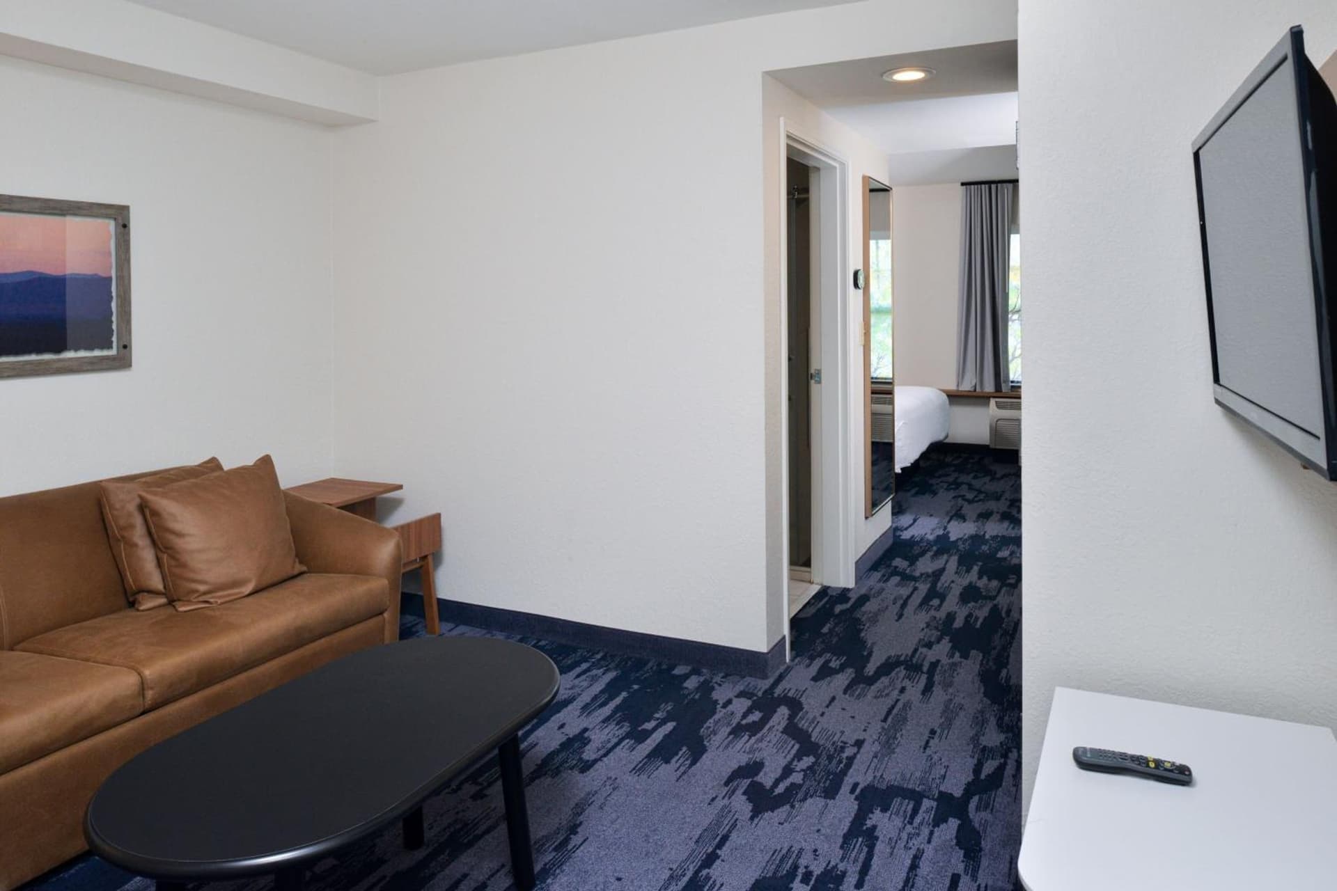 Fairfield Inn & Suites Goshen Middletown gallery photo in Goshen — image 23