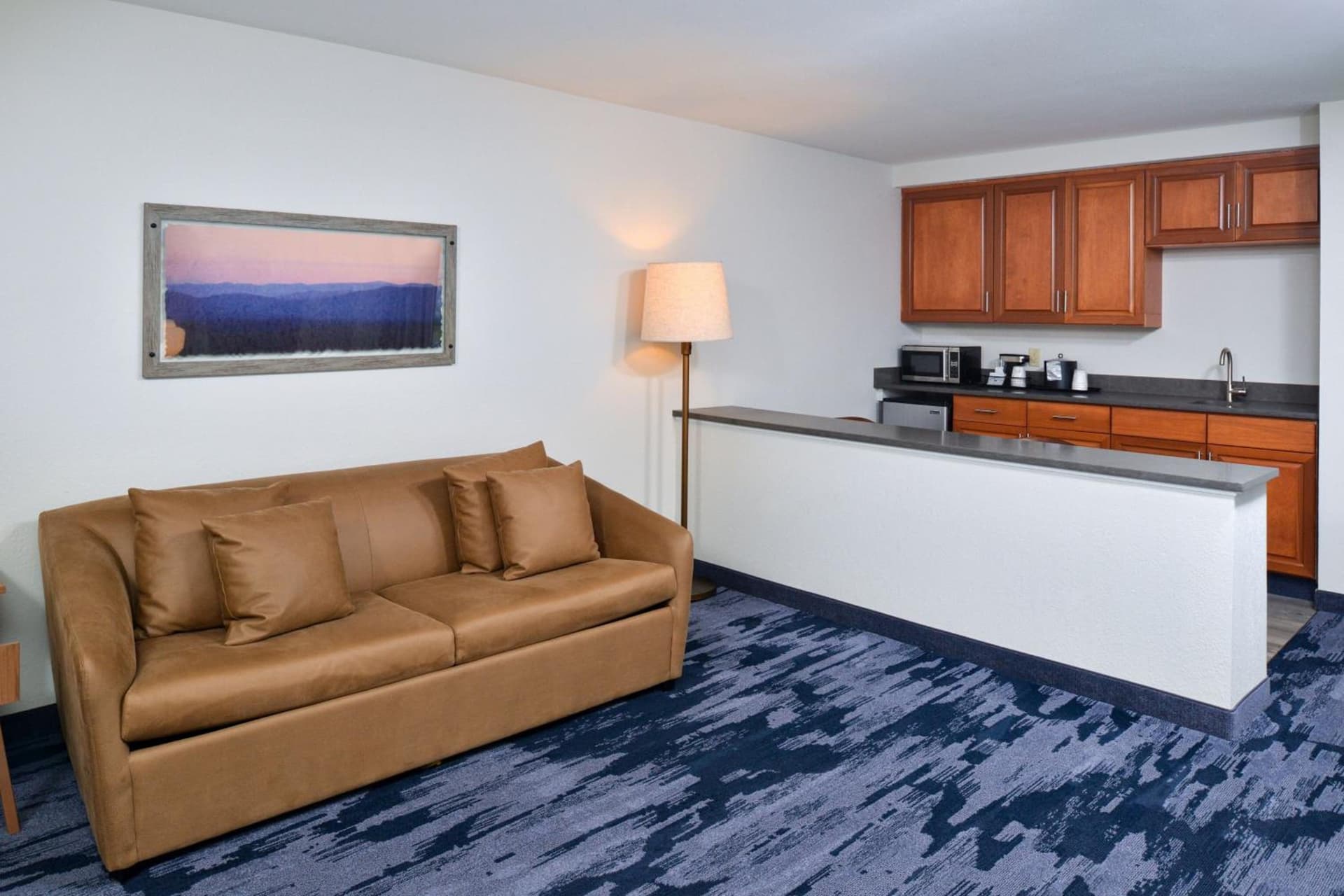 Fairfield Inn & Suites Goshen Middletown gallery photo in Goshen — image 11