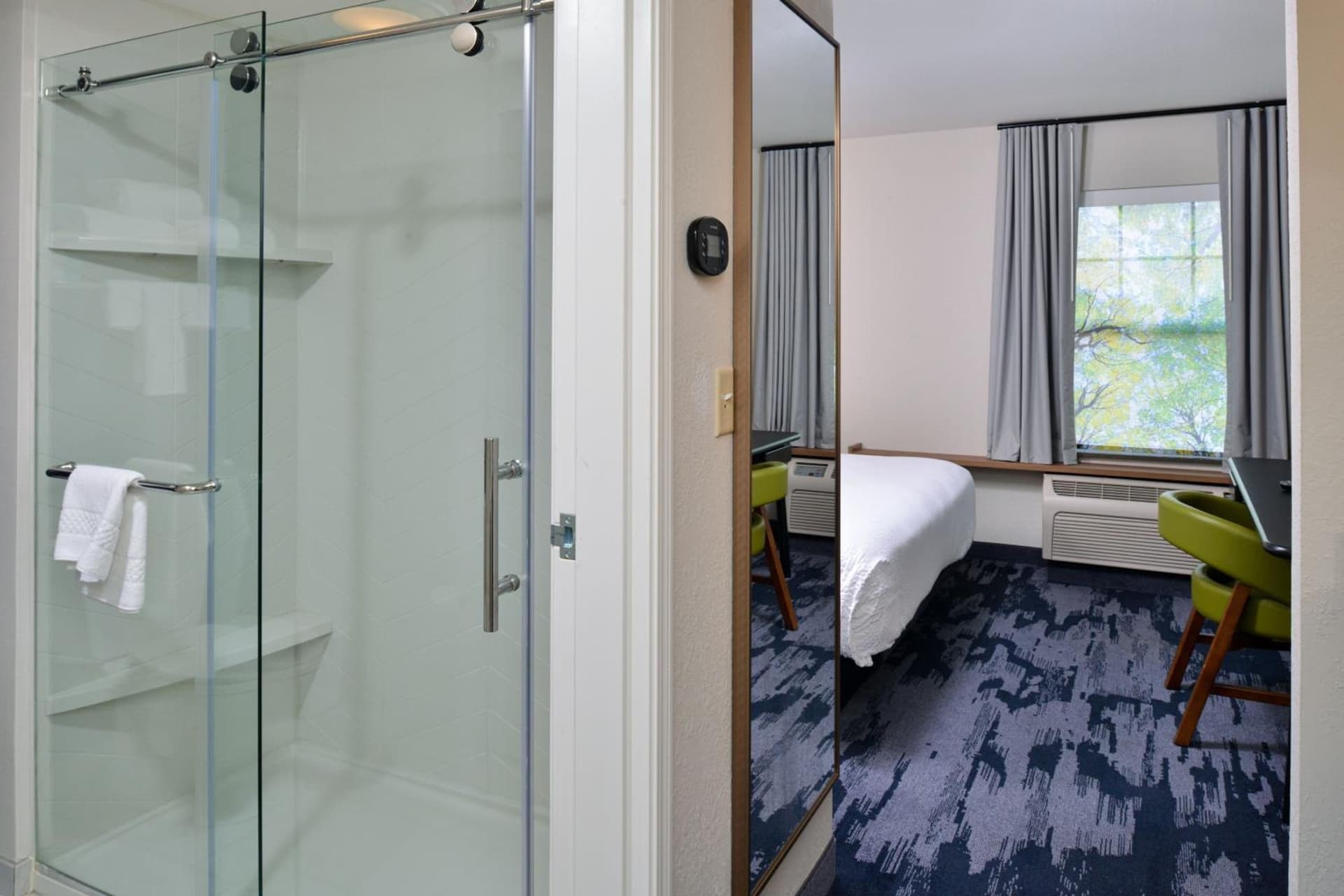 Fairfield Inn & Suites Goshen Middletown gallery photo in Goshen — image 5