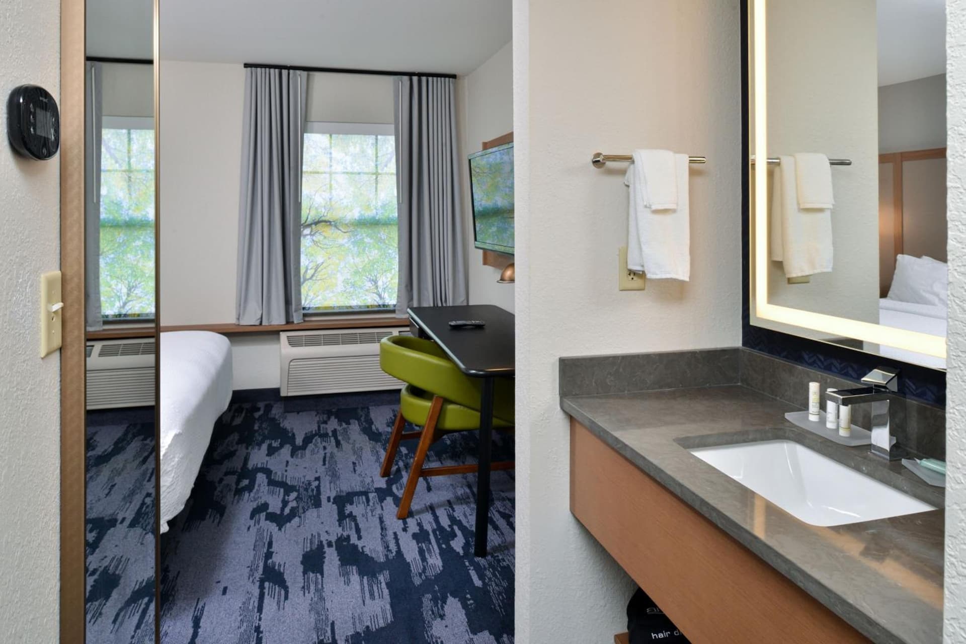 Fairfield Inn & Suites Goshen Middletown gallery photo in Goshen — image 13