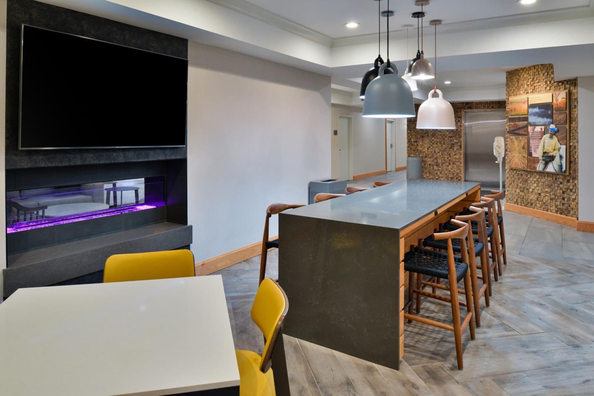 Fairfield Inn & Suites Goshen Middletown gallery photo in Goshen — image 17