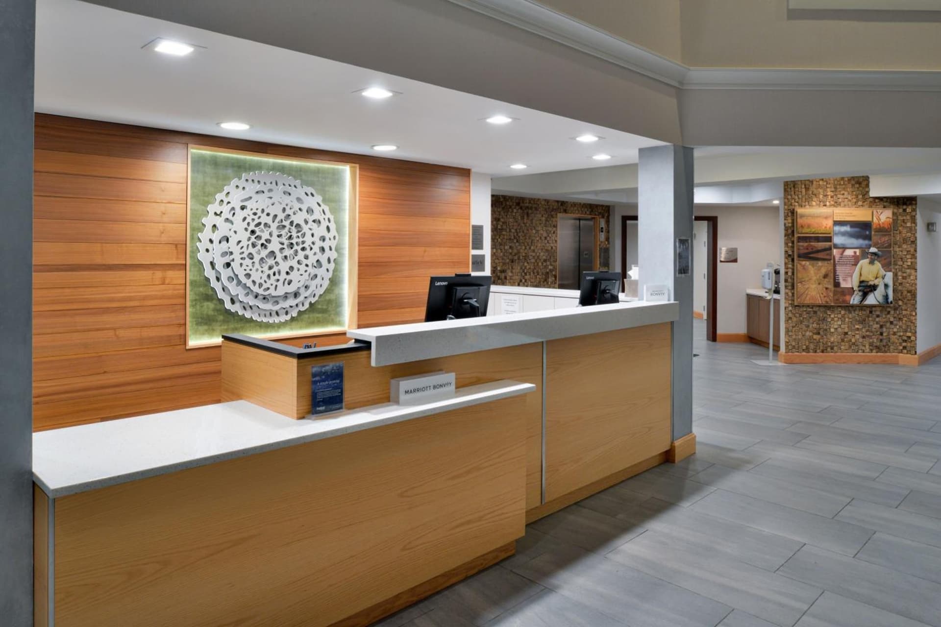 Fairfield Inn & Suites Goshen Middletown gallery photo in Goshen — image 8