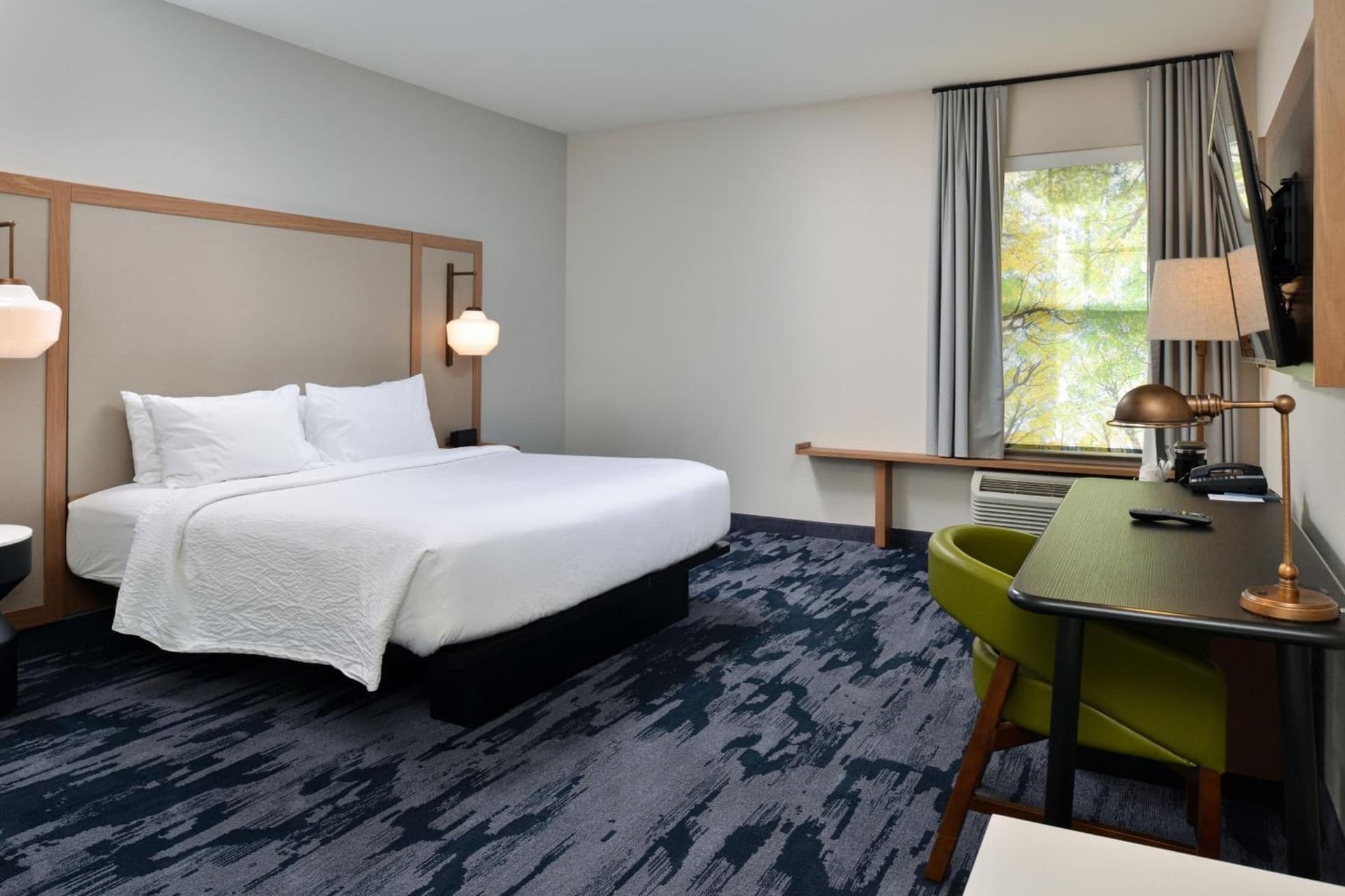 Fairfield Inn & Suites Goshen Middletown gallery photo in Goshen — image 15
