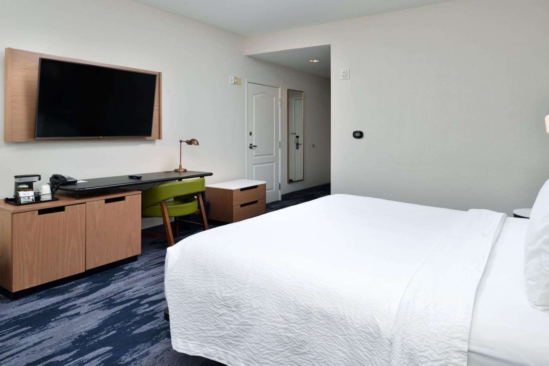 Fairfield Inn & Suites Goshen Middletown gallery photo in Goshen — image 7