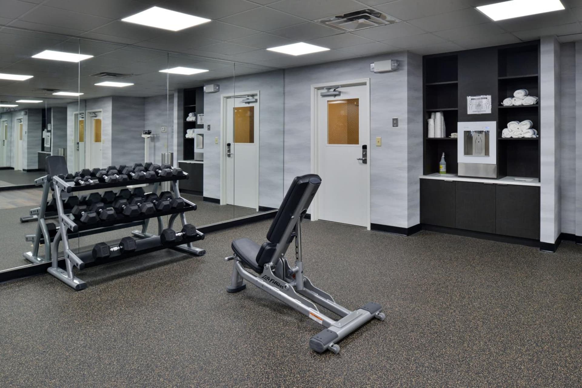 Fairfield Inn & Suites Goshen Middletown gallery photo in Goshen — image 16
