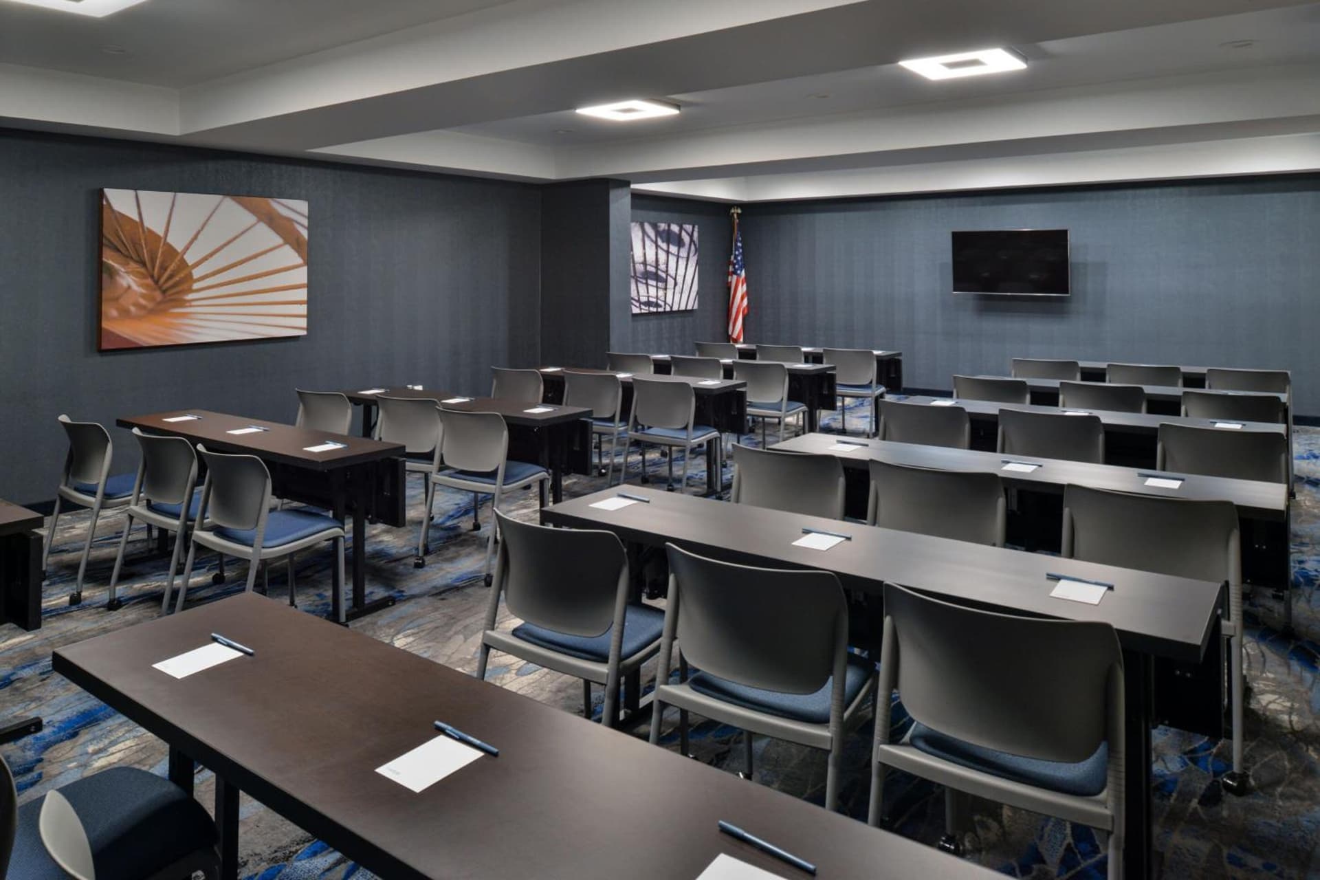 Fairfield Inn & Suites Goshen Middletown gallery photo in Goshen — image 14