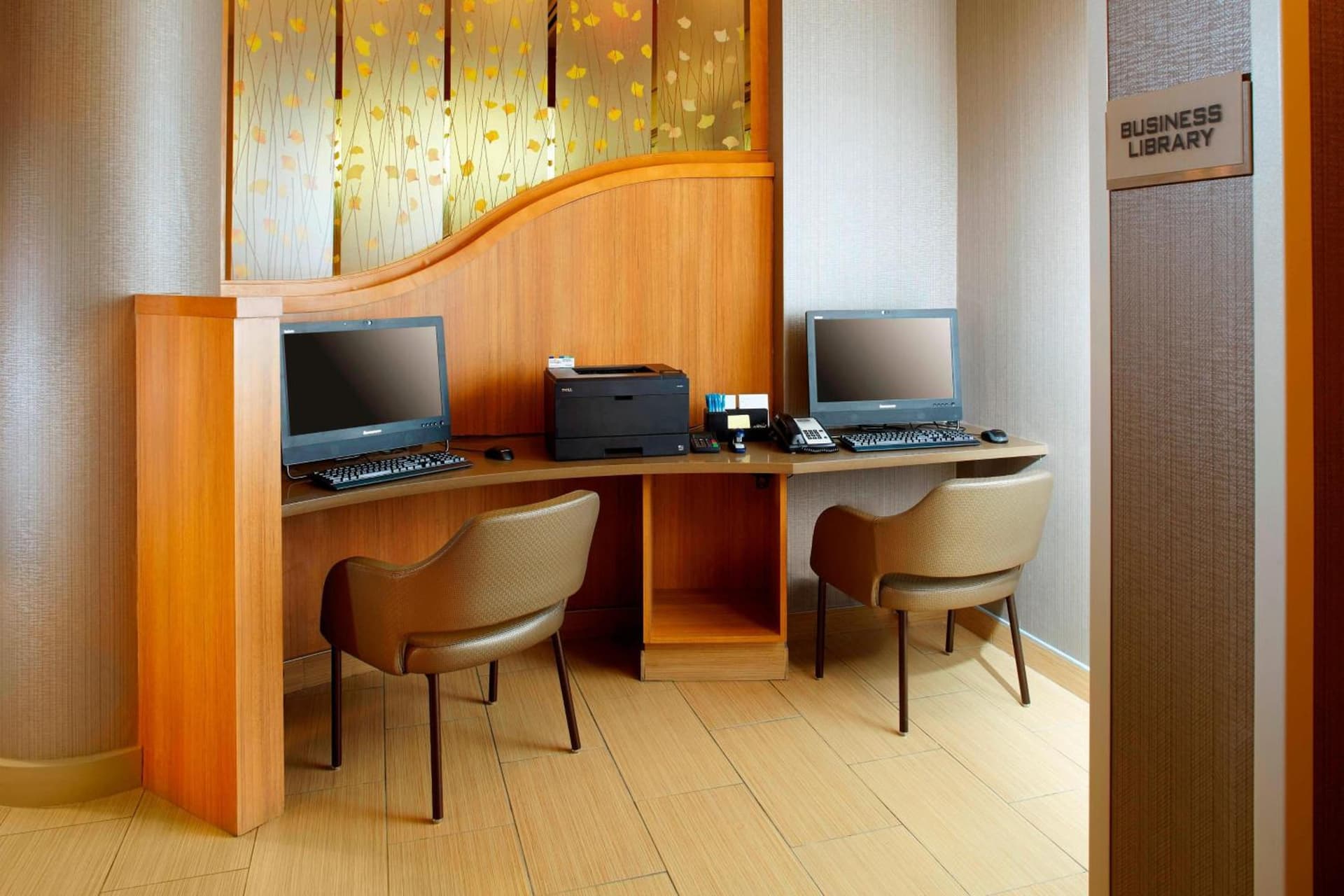 SpringHill Suites by Marriott Chicago Waukegan/Gurnee gallery photo in Waukegan, IL — image 14