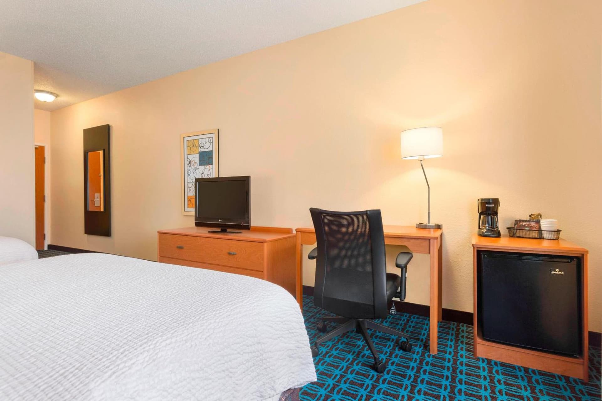 SureStay by Best Western Mount Pleasant Racine gallery photo in Racine, WI — image 18