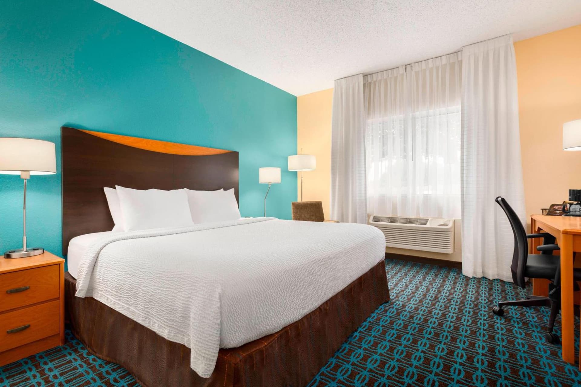 SureStay by Best Western Mount Pleasant Racine gallery photo in Racine, WI — image 6