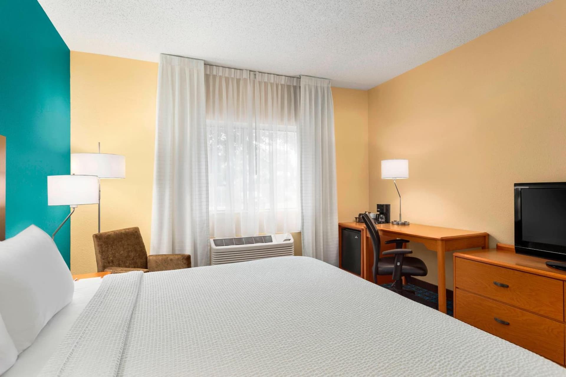 SureStay by Best Western Mount Pleasant Racine gallery photo in Racine, WI — image 13