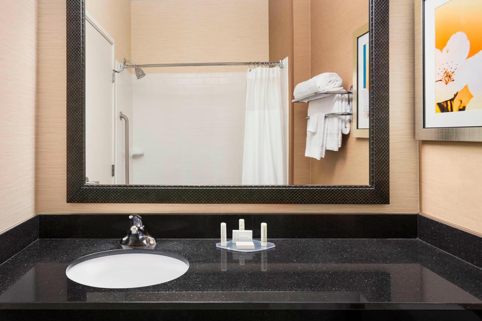 SureStay by Best Western Mount Pleasant Racine gallery photo in Racine, WI — image 9
